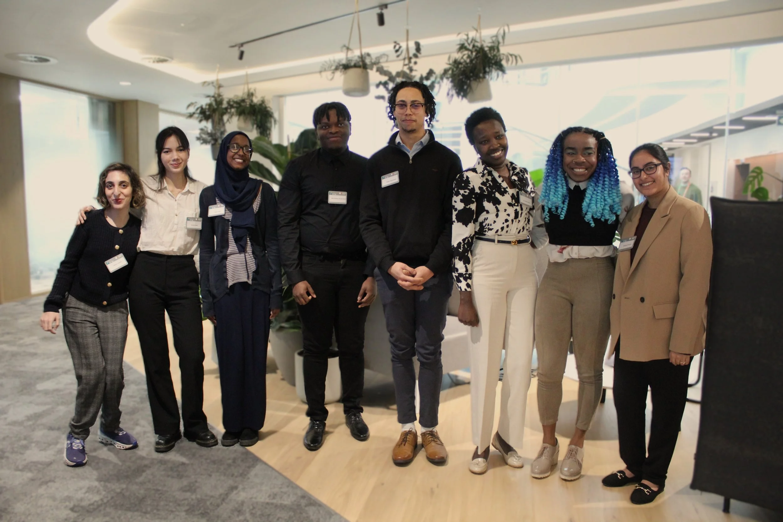 Talent collaboration programme UWE Futures expands to support diversity in Bristol’s legal and creative sectors