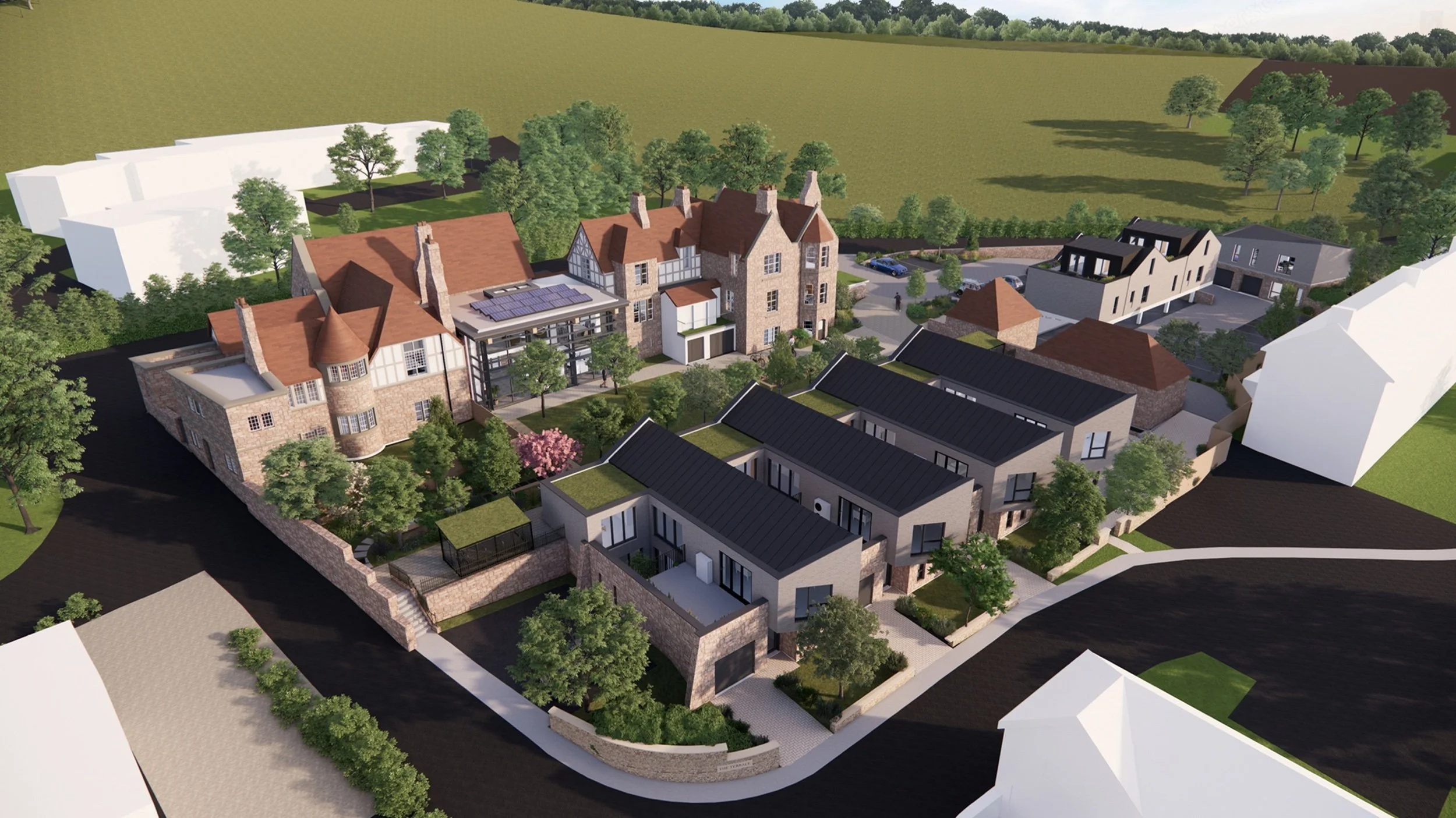 StudioHIVE gets the green light for new mixed-use development in North Somerset