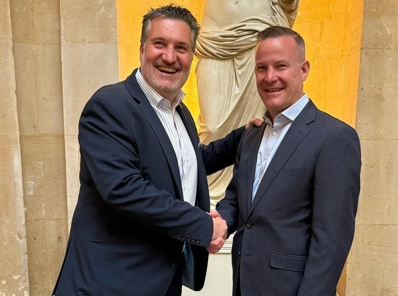 New Chair for Bristol Hoteliers Association