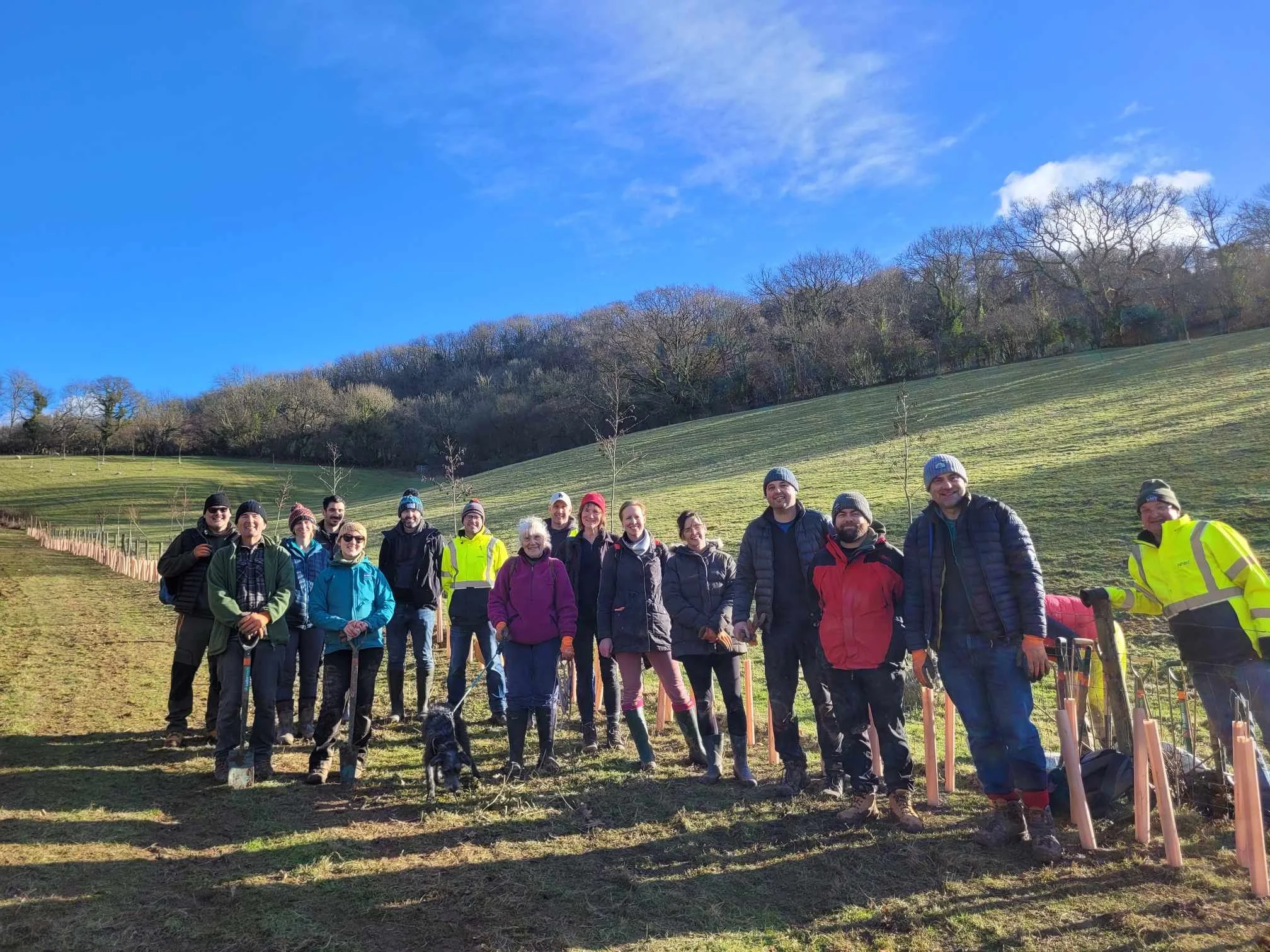 Bristol Airport’s Local Community Fund and Diamond Fund awards £29,000 to Local Charities and Community Groups