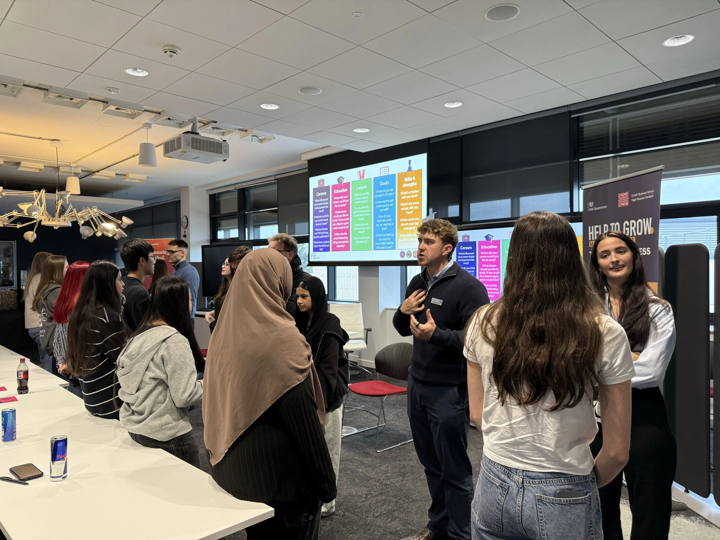 Clarke Willmott celebrates success of social mobility partnership