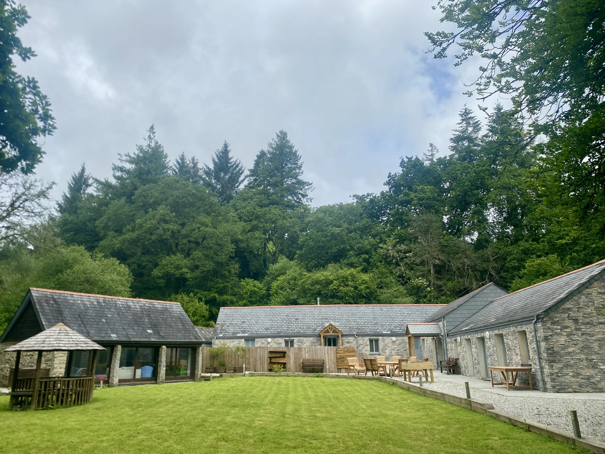 New children’s home opens in Cornwall to support young people with disabilities