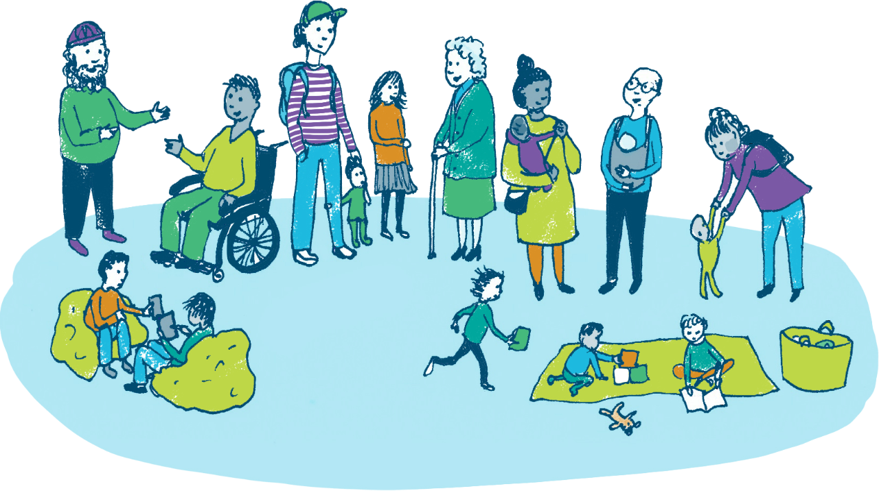 Dorset secures £2.3 million to expand Family Hubs