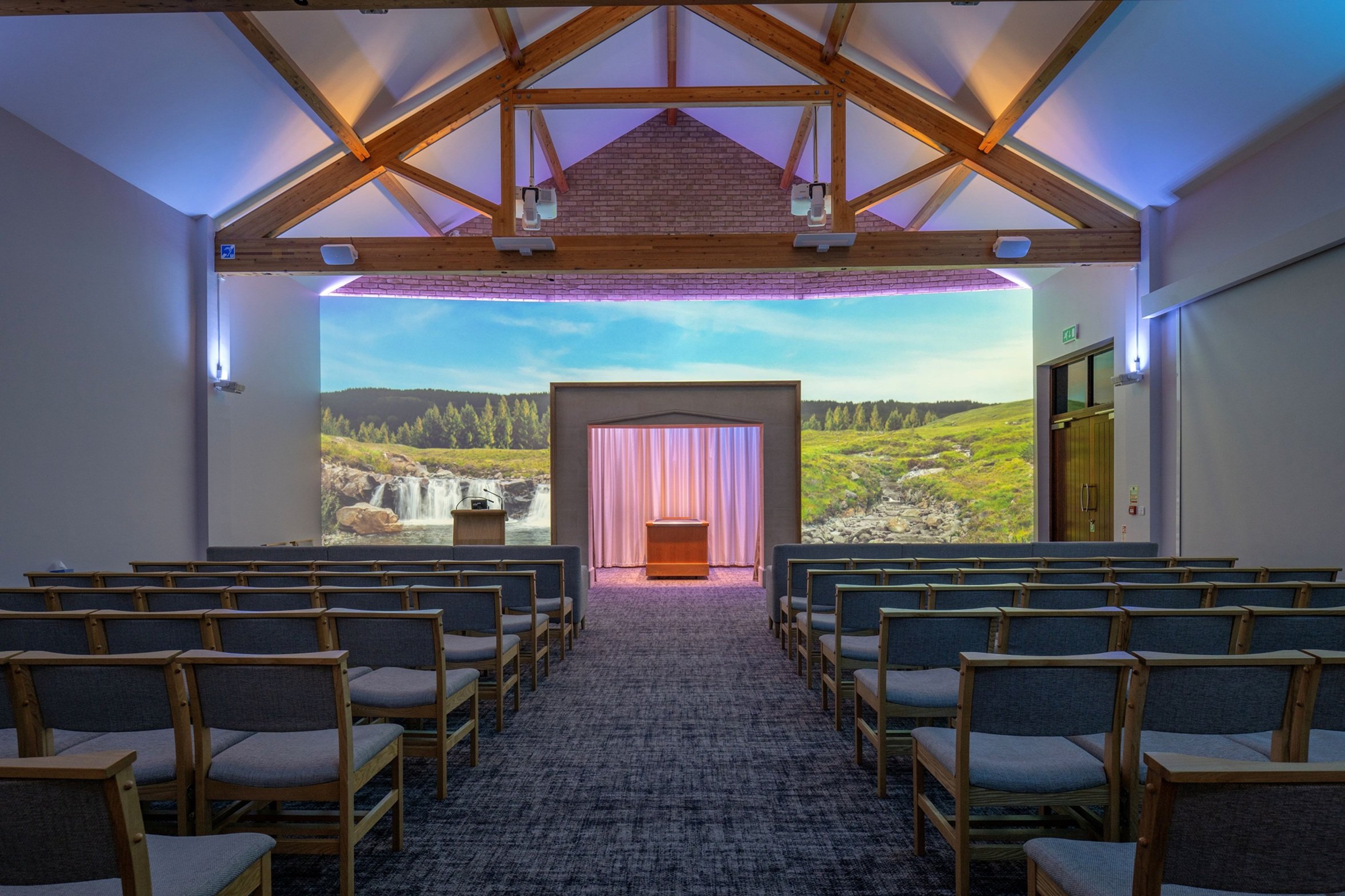 Langstone Vale Crematorium to become funeral ‘SuperVenue’