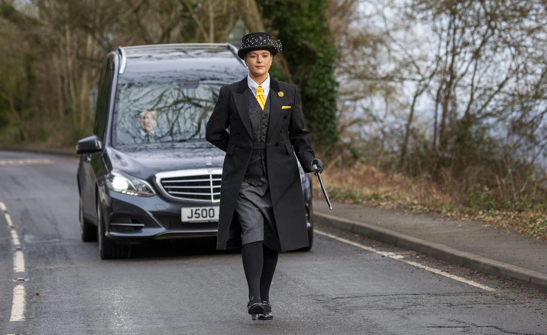 Training is key to restoring faith in scandal-hit funeral sector