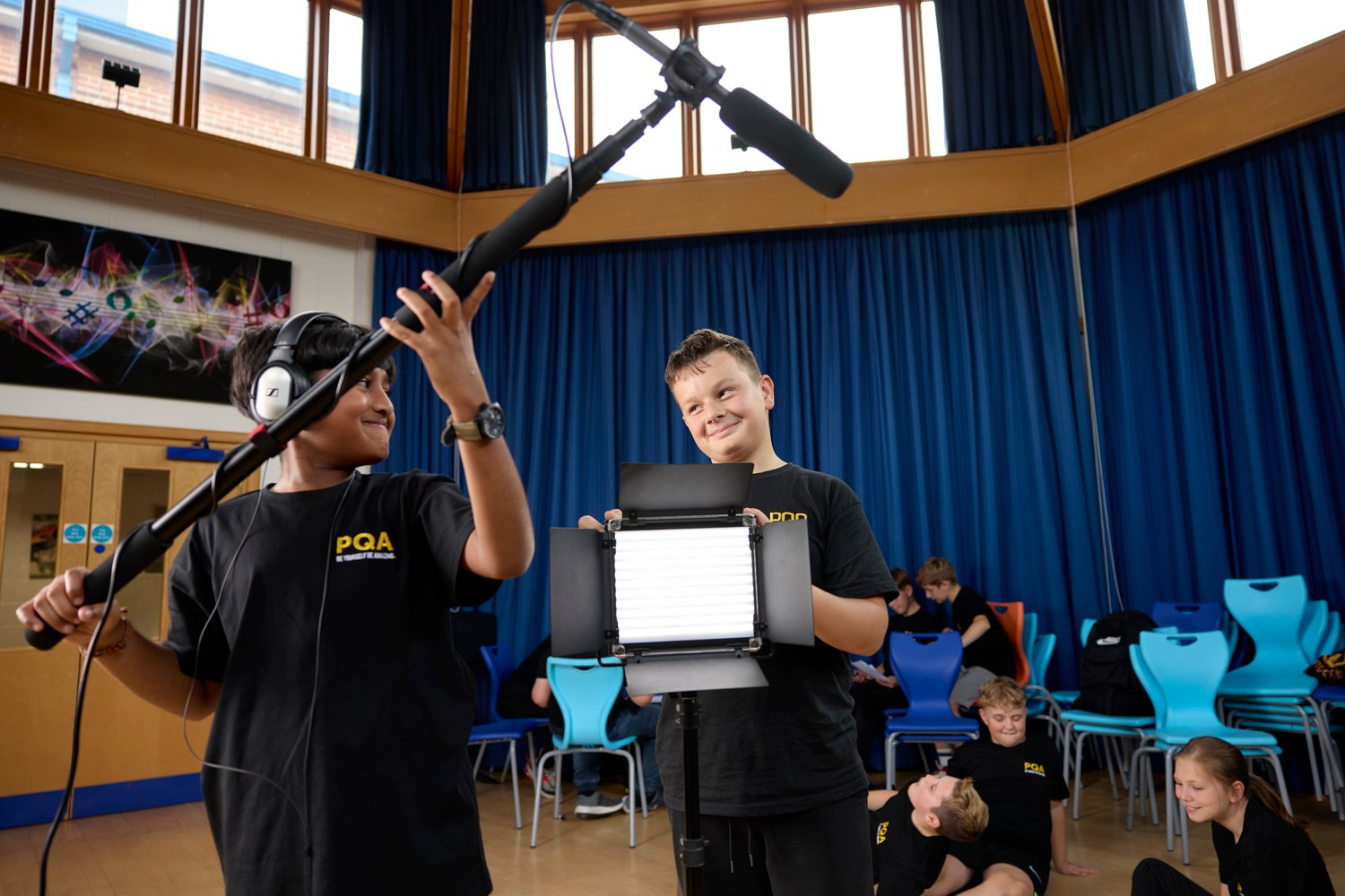 Performing arts business expands across South West with new opening