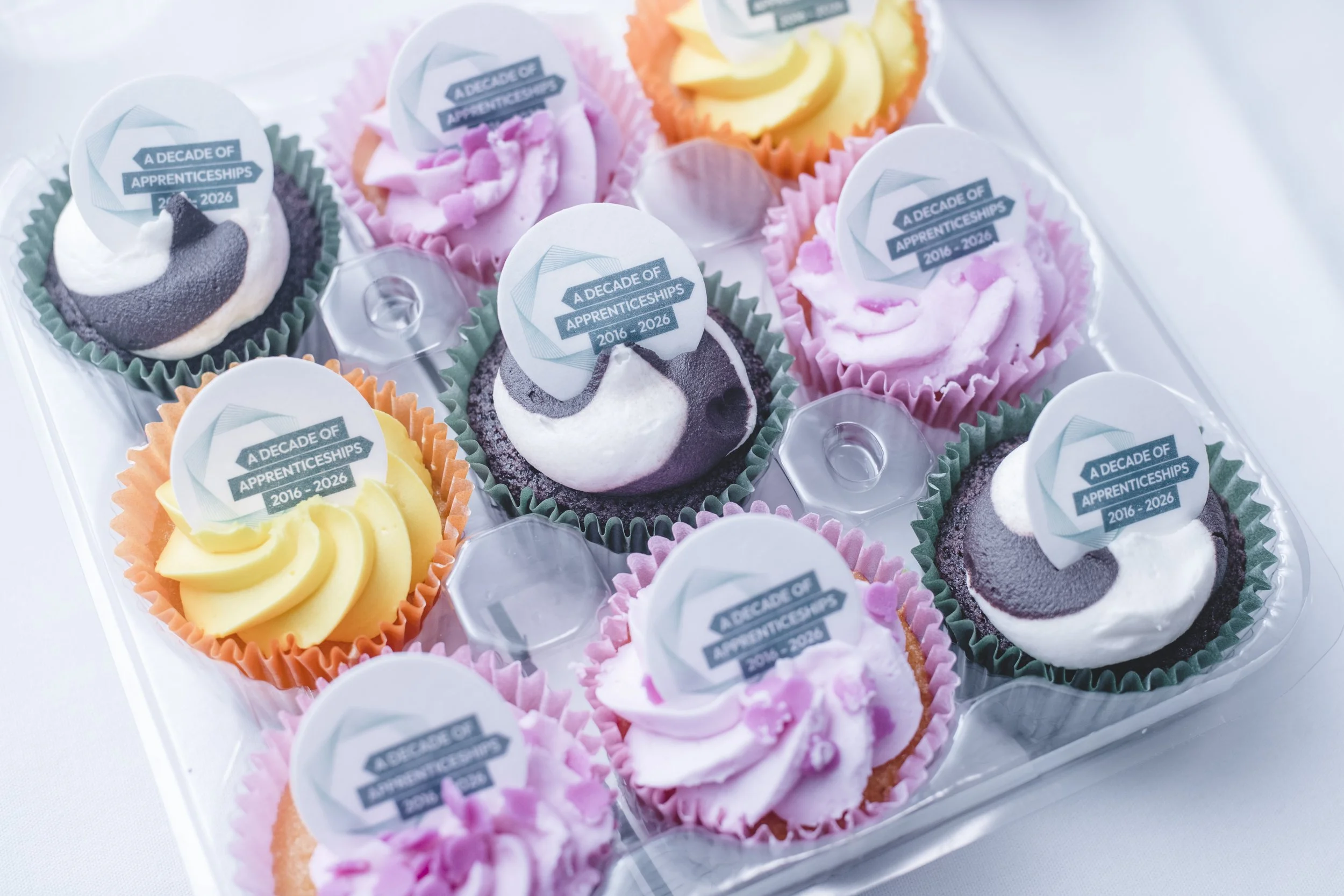 Exeter celebrates a decade of degree apprenticeships