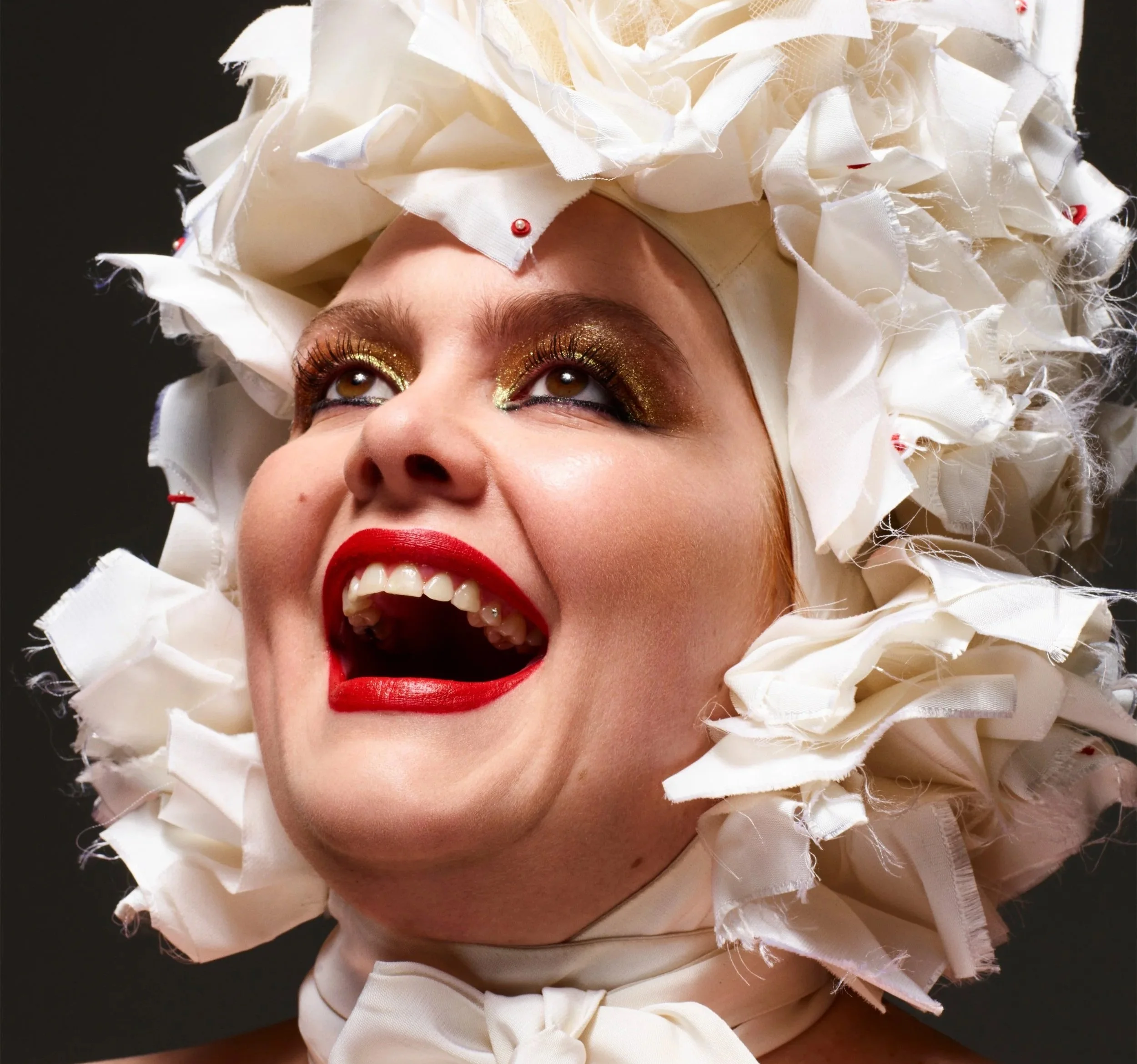 Jayde Adams to host 'Moments of Light’ for St Peter's Hospice