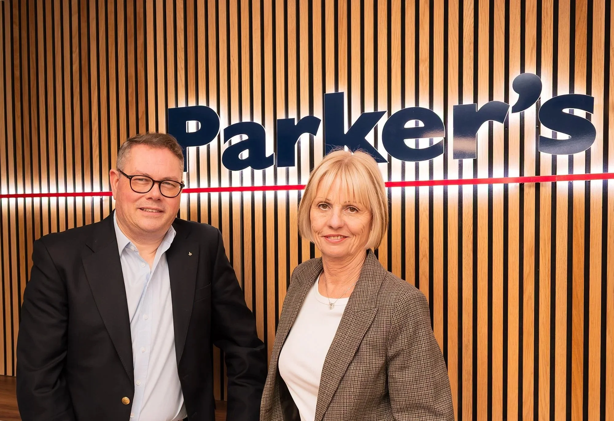 Parker's expands as Nailsea specialist joins