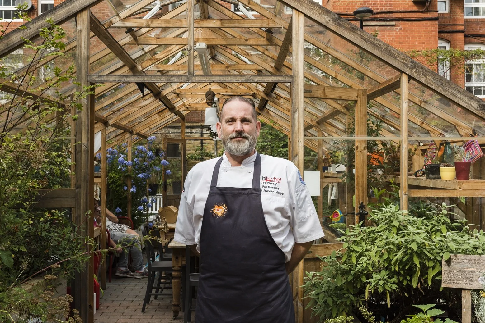 Webinar to encourage more inclusive kitchen cultures