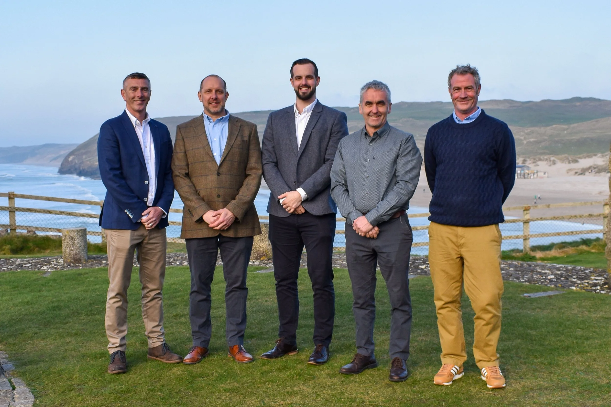 Cornwall-based solar PV firm Natural Generation acquired by Premier Electrical Group