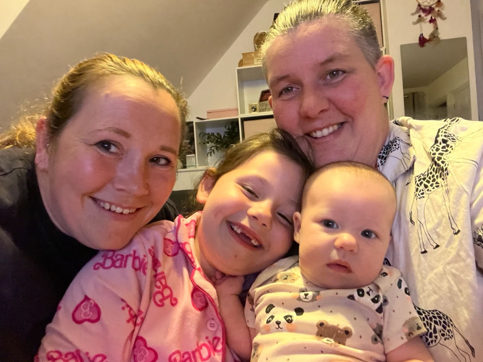 Mums choose BCRM for second IVF baby