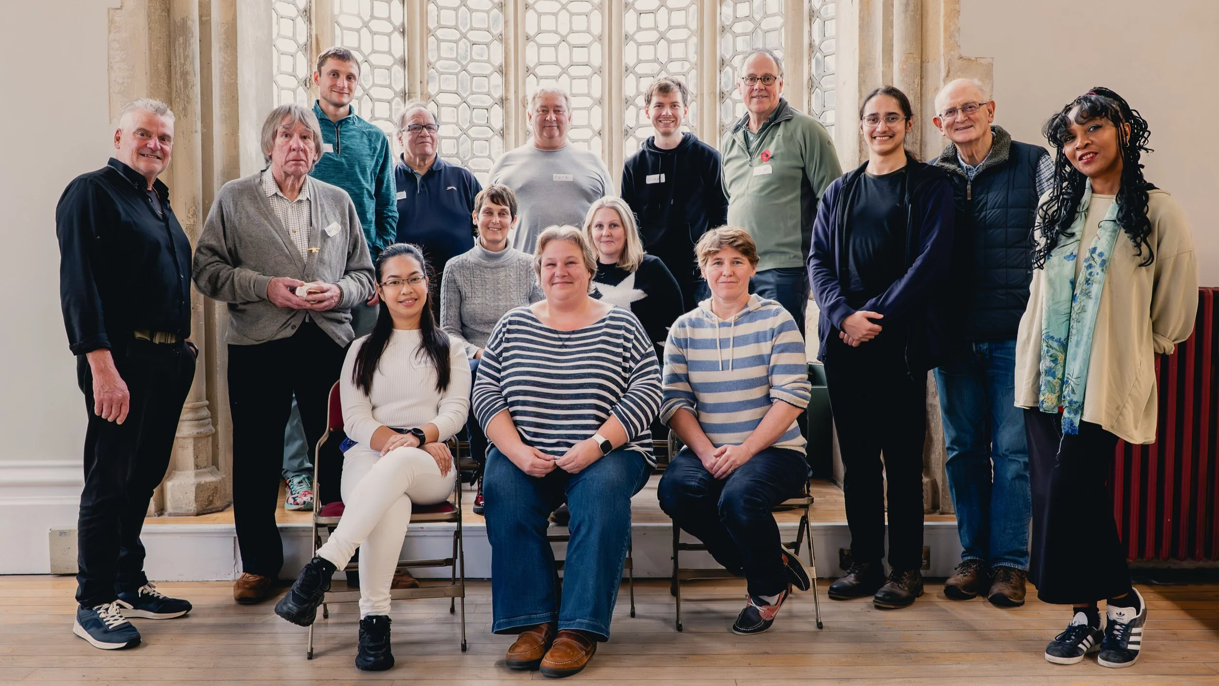 Dorset residents set out bold new ideas to help county prepare for a changing climate