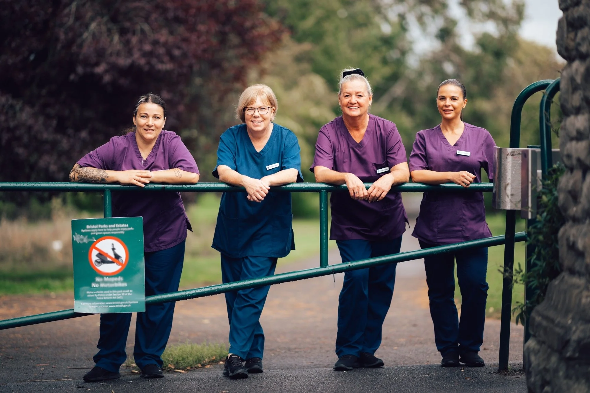 St Peter's Hospice urges community support as '44 Days' campaign enters final stretch