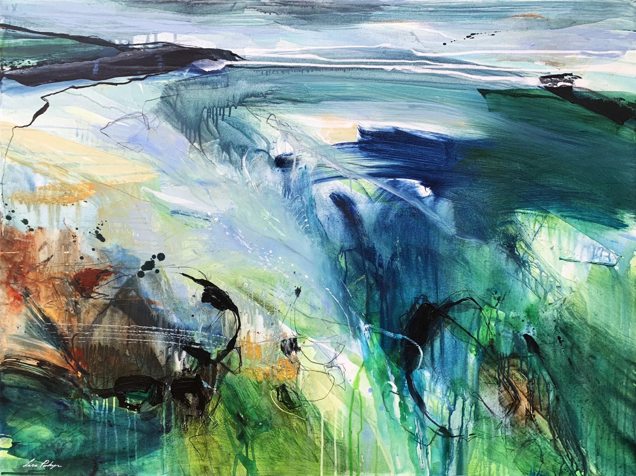 ‘Wild Nature’ at Durlston Country Park&nbsp;