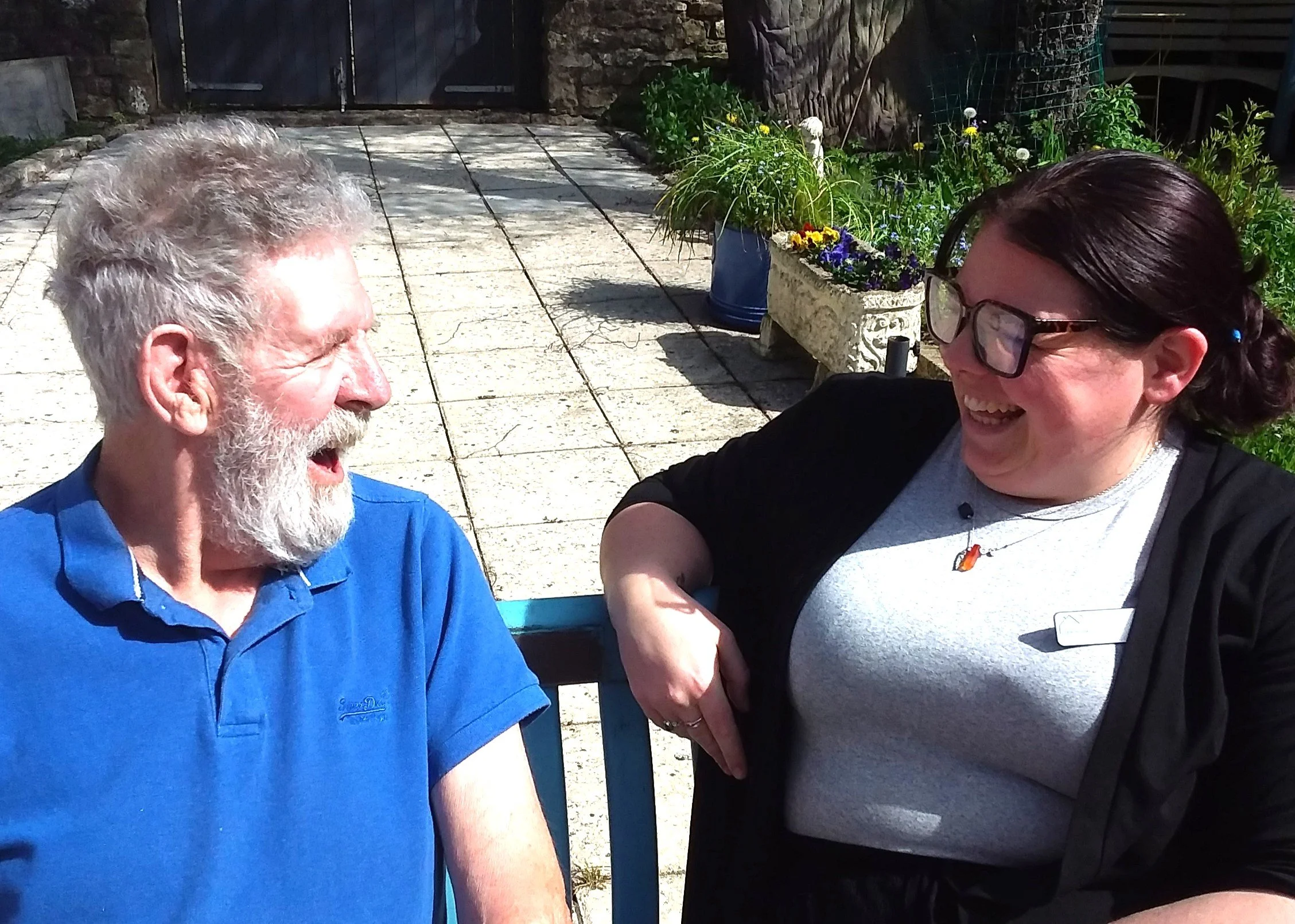 New deputy for St Cecilia Care Home