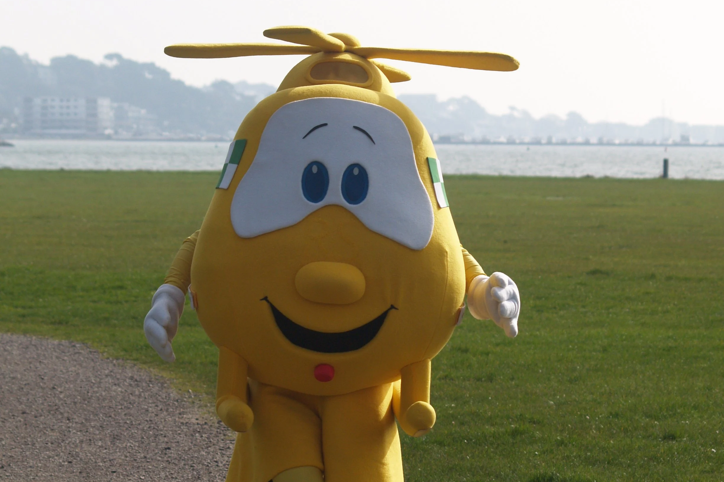 Less Than a Month to Go – Don’t Miss Seaside Scramble!