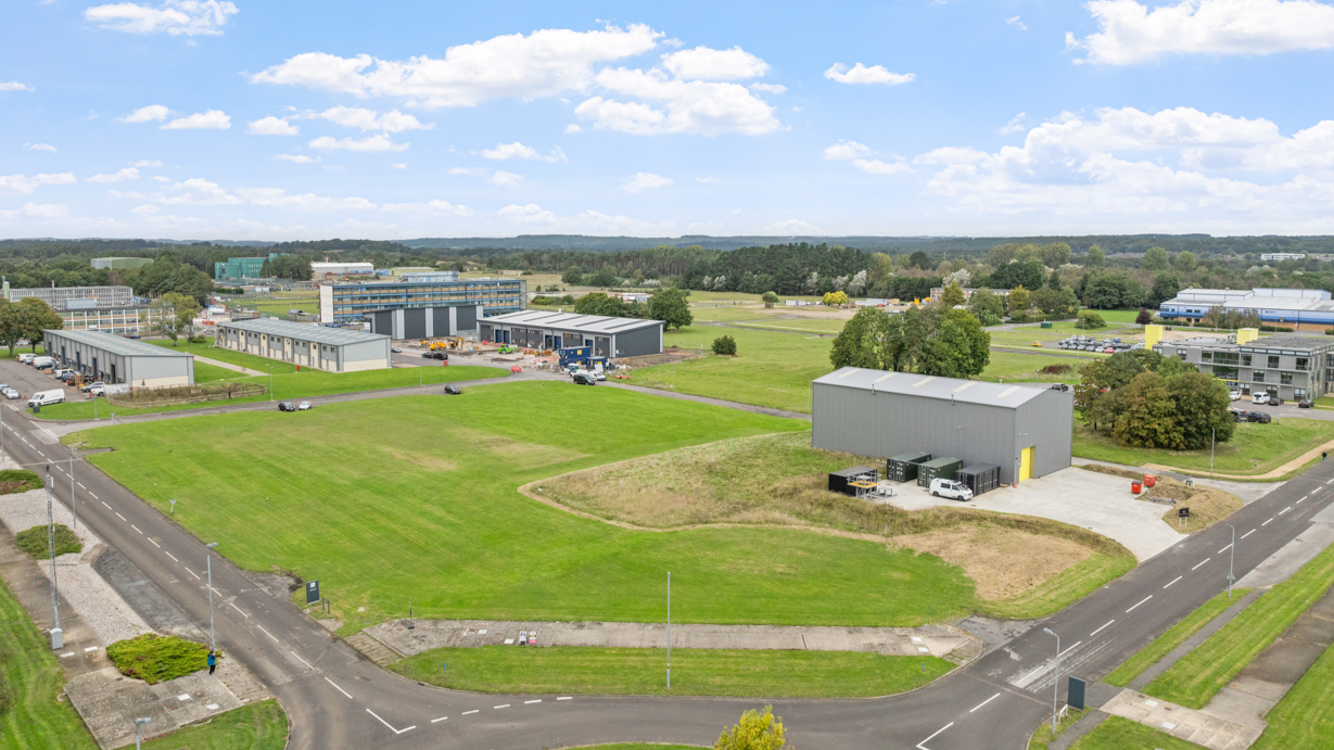 Boost for Dorset’s innovation and defence ecosystem