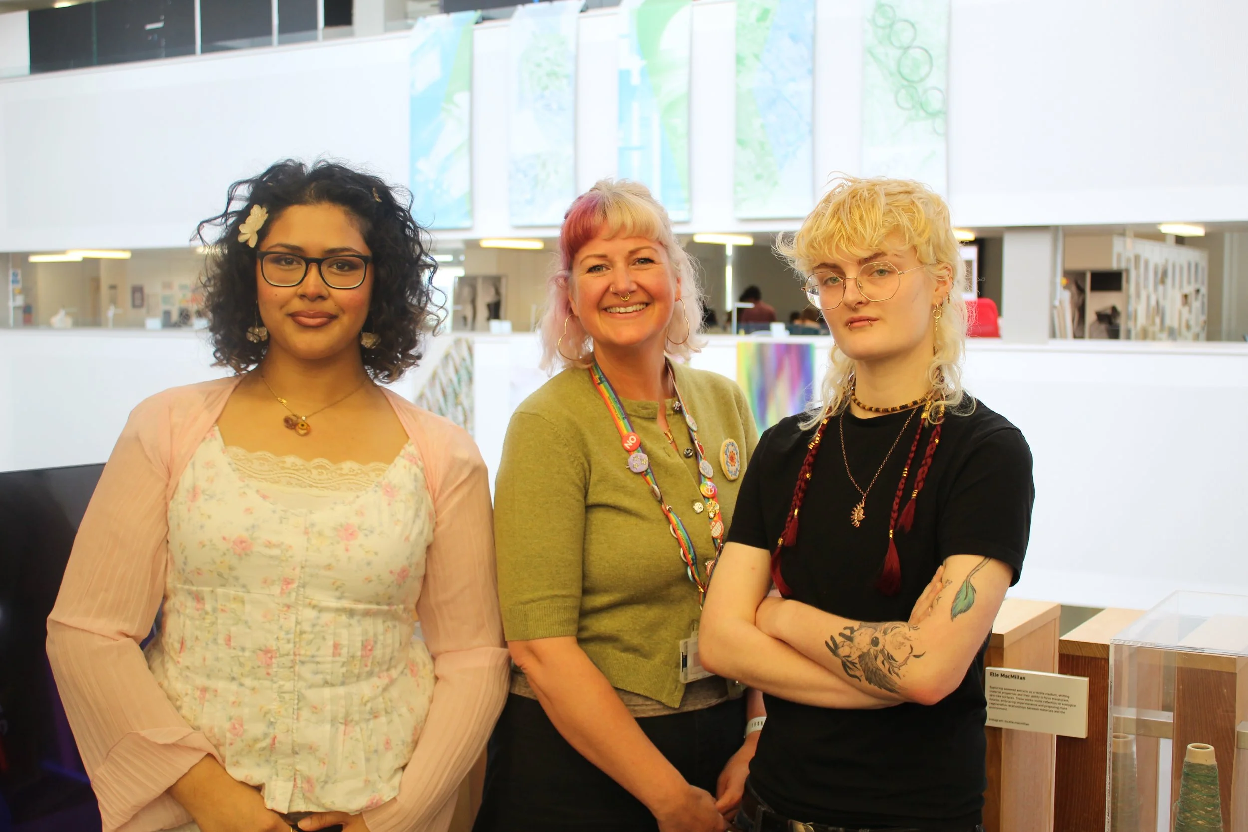 Students secure global publishing opportunity with Booktime