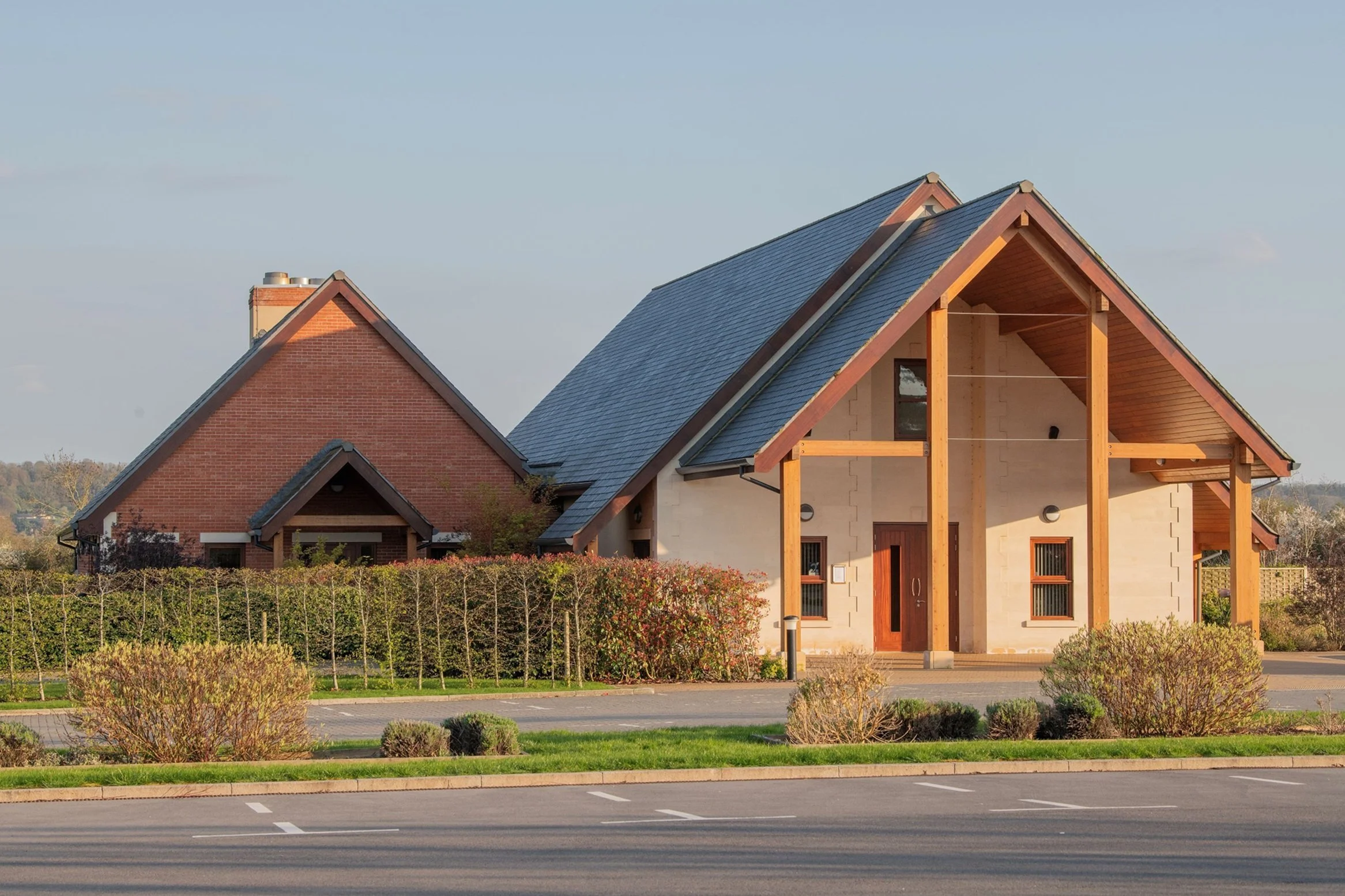 North Wiltshire Crematorium to become funeral ‘SuperVenue’