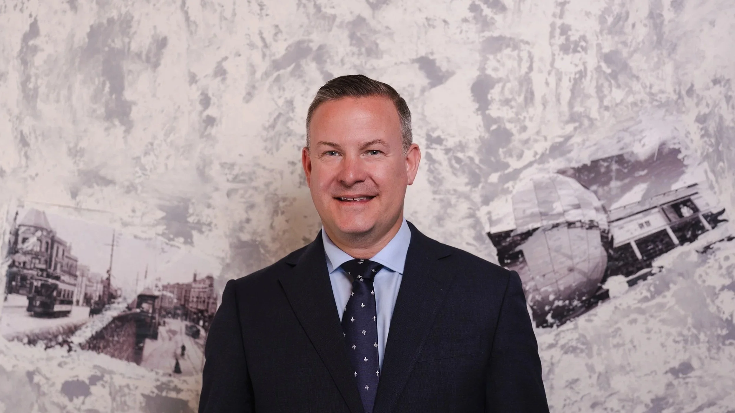 Bristol hoteliers say summer is looking brighter