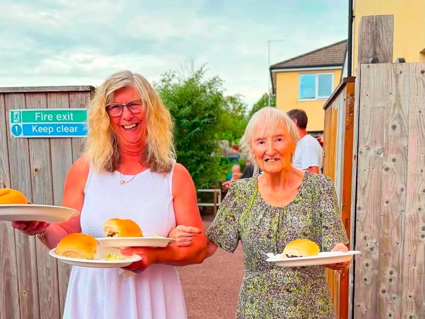 Family Fun Day at Camelot House and Lodge