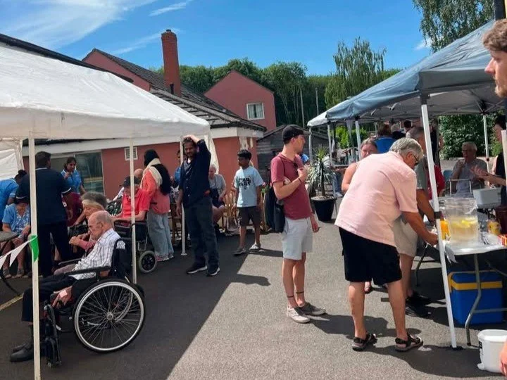 Camelot House and Lodge family fun day.jpg