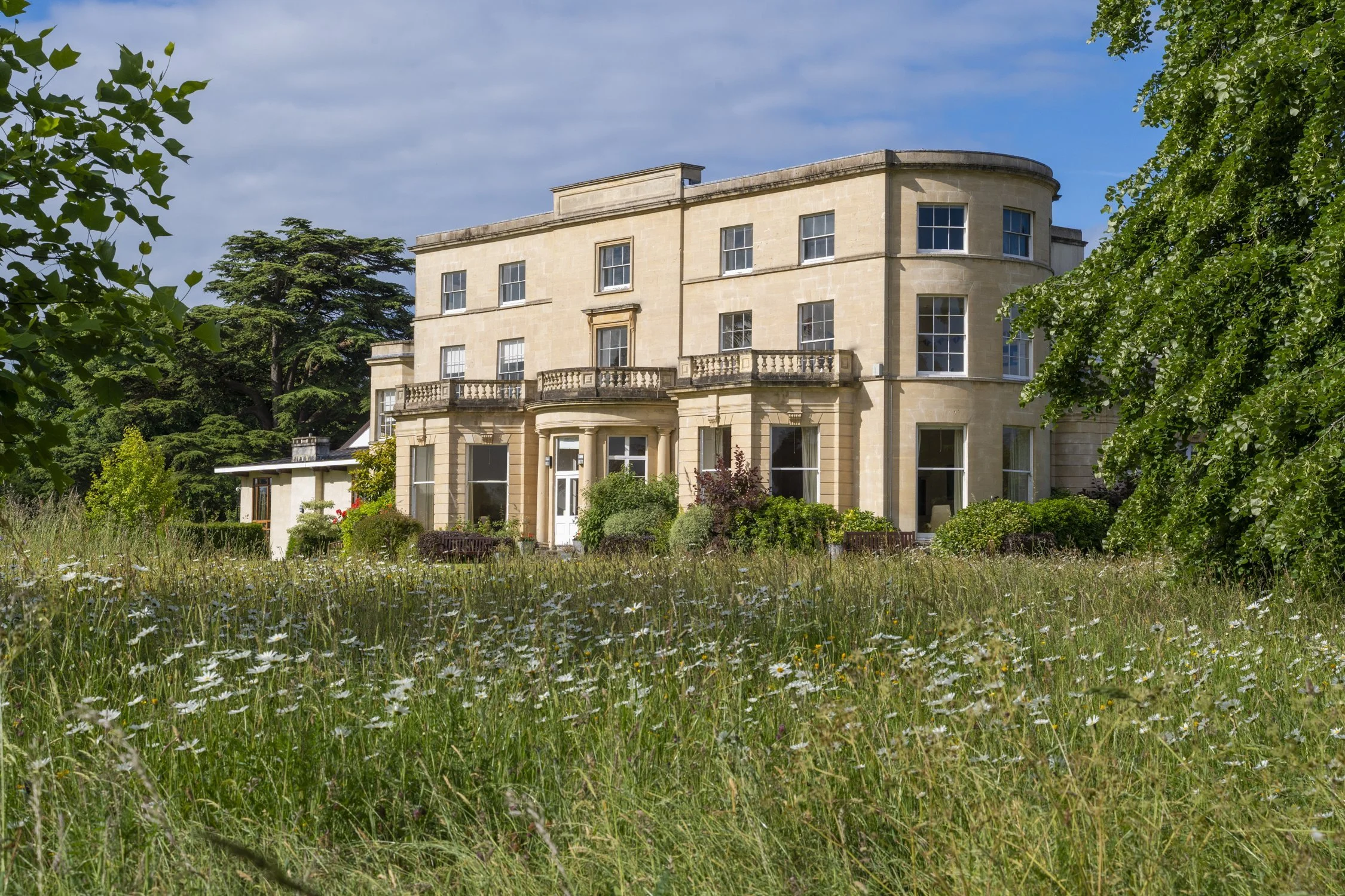 St Peter's Hospice launches new nature-based grief group