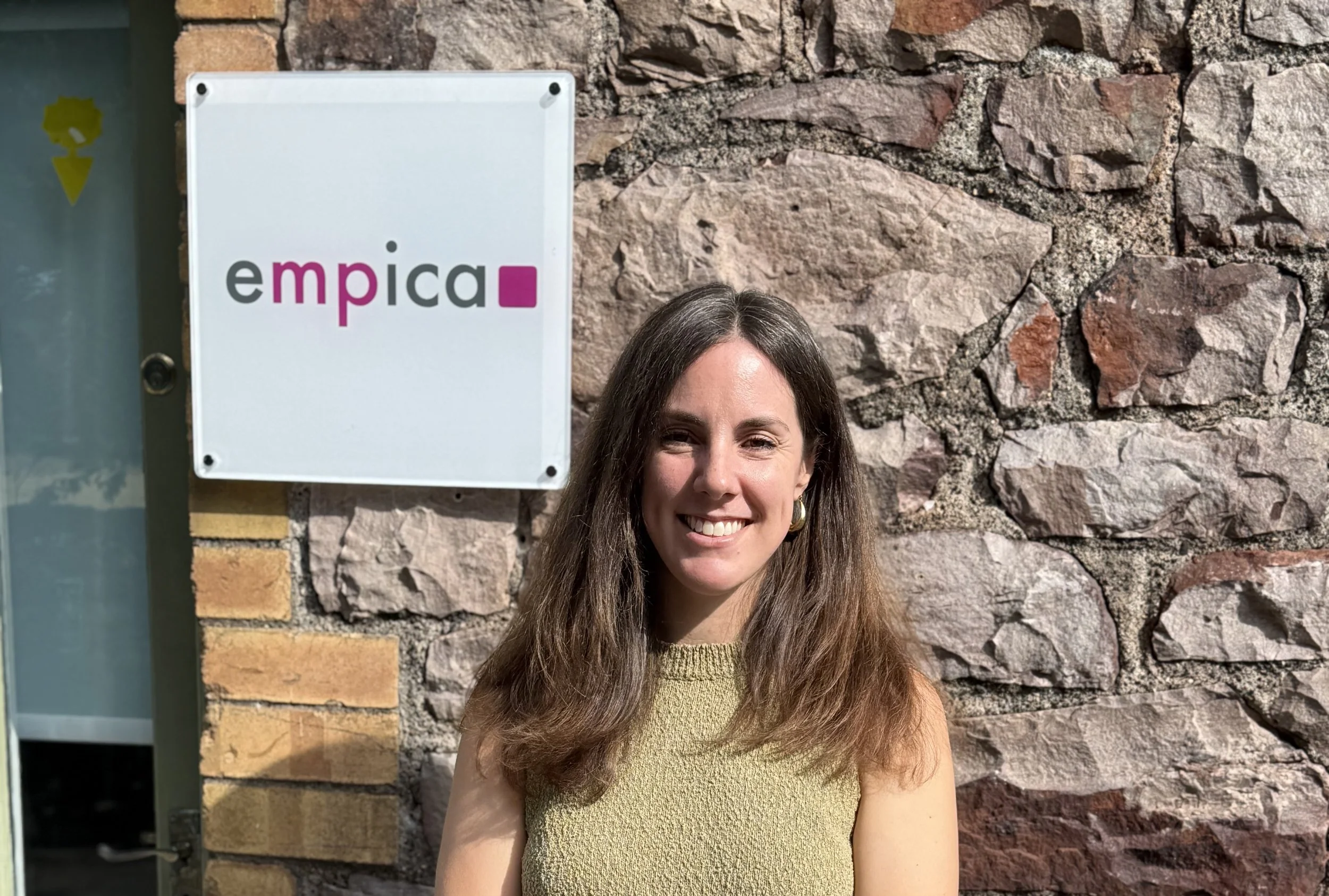 Empica appoints Katy Garland as head of Strategy and Digital