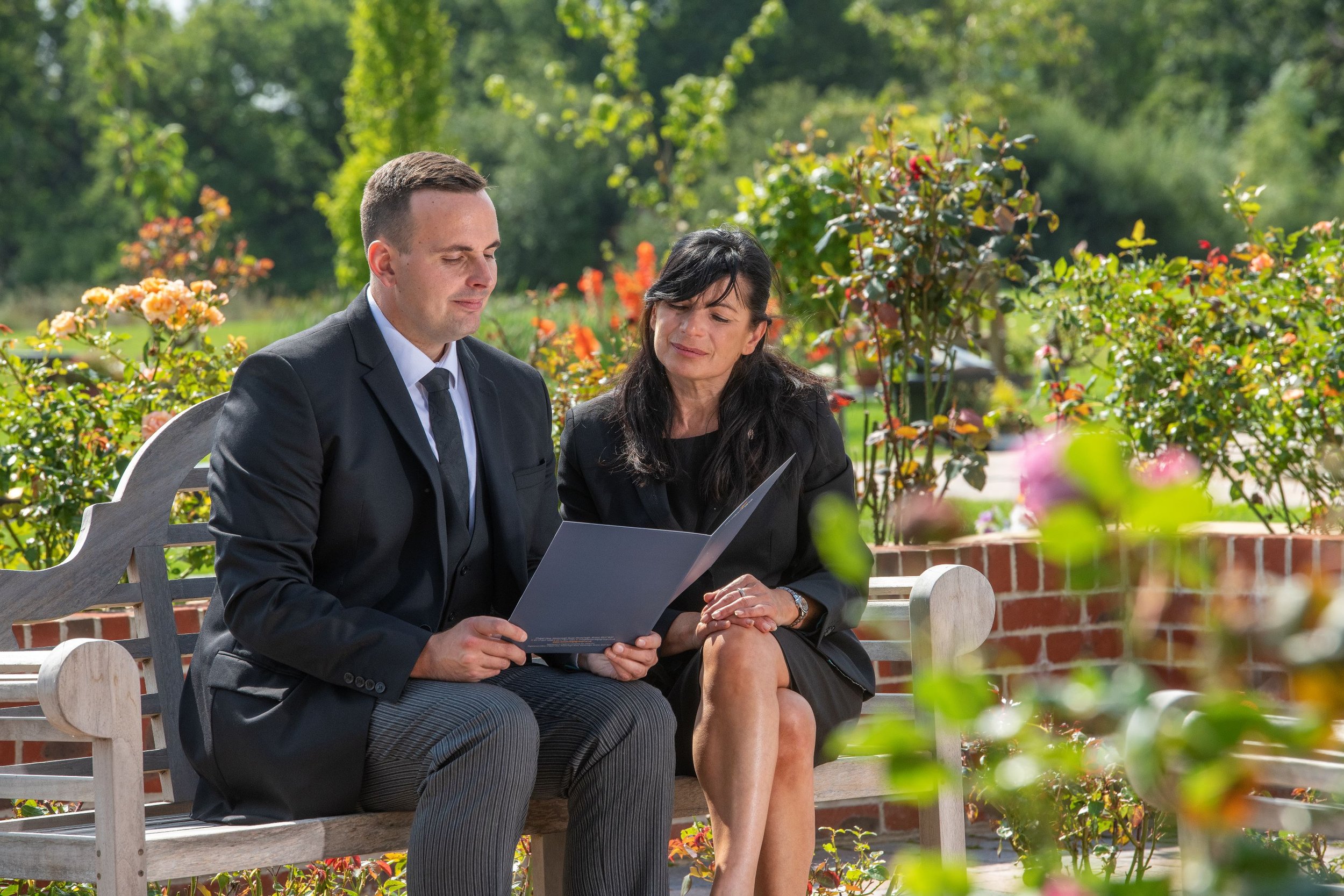 New research reveals people’s preferences for funerals