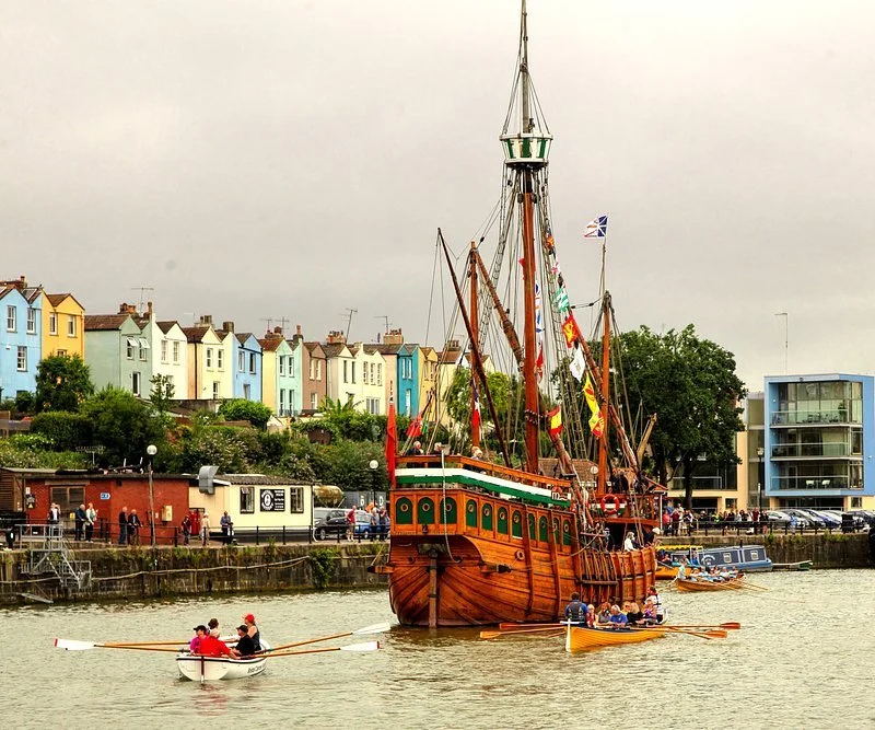 Charity calls for volunteers to help safeguard the future of iconic Bristol ship