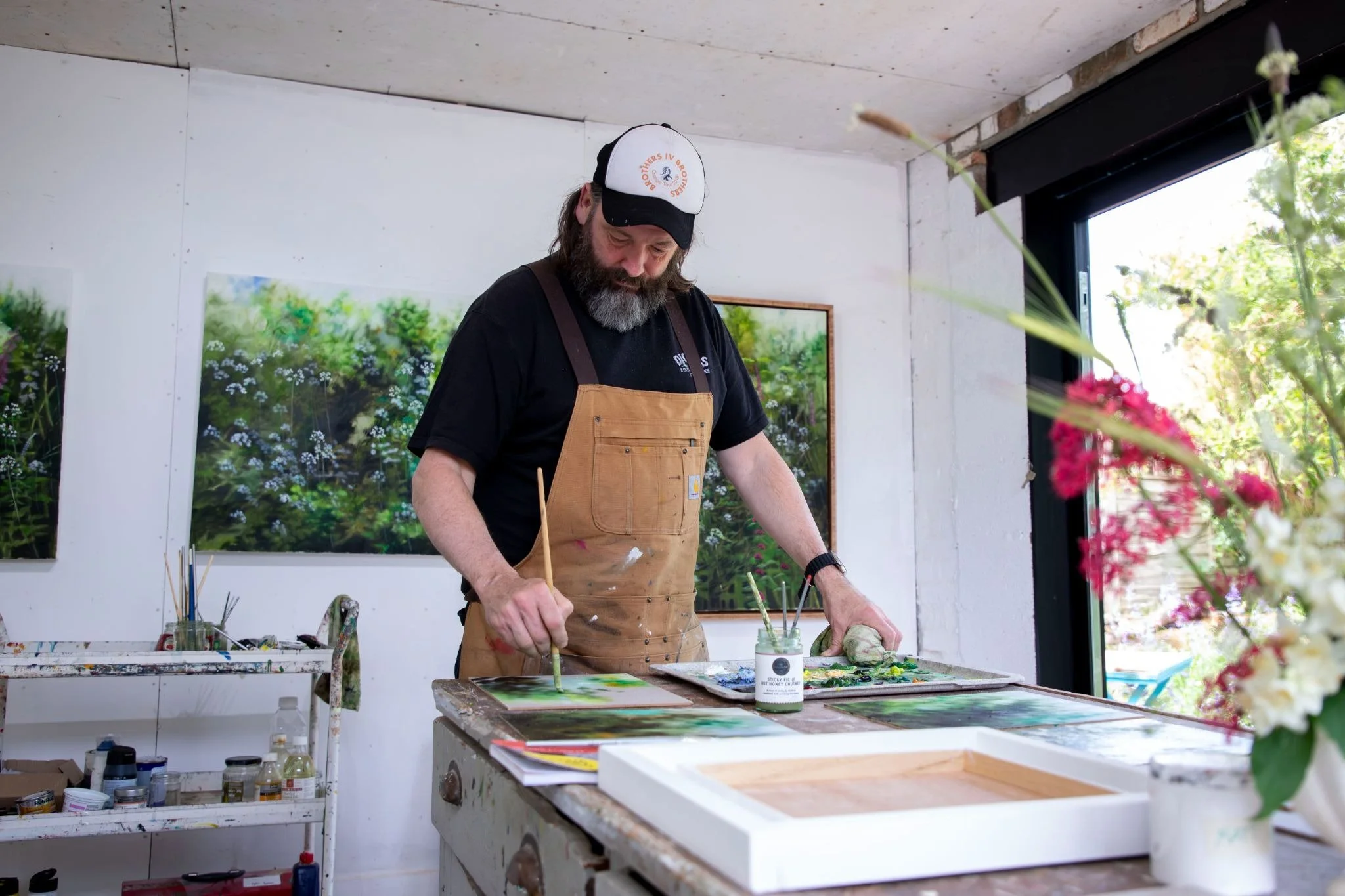 Dorset Art Weeks 2027: Registrations Open 2 November 2026