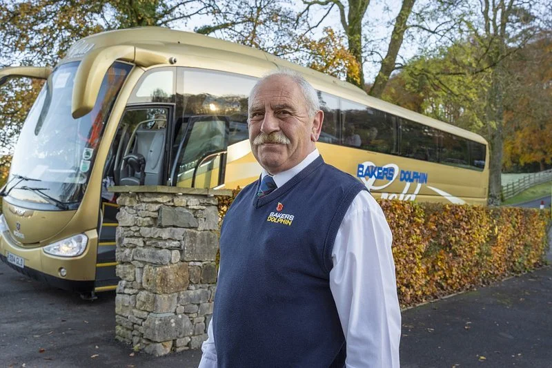 Bakers Dolphin celebrates staff making a difference