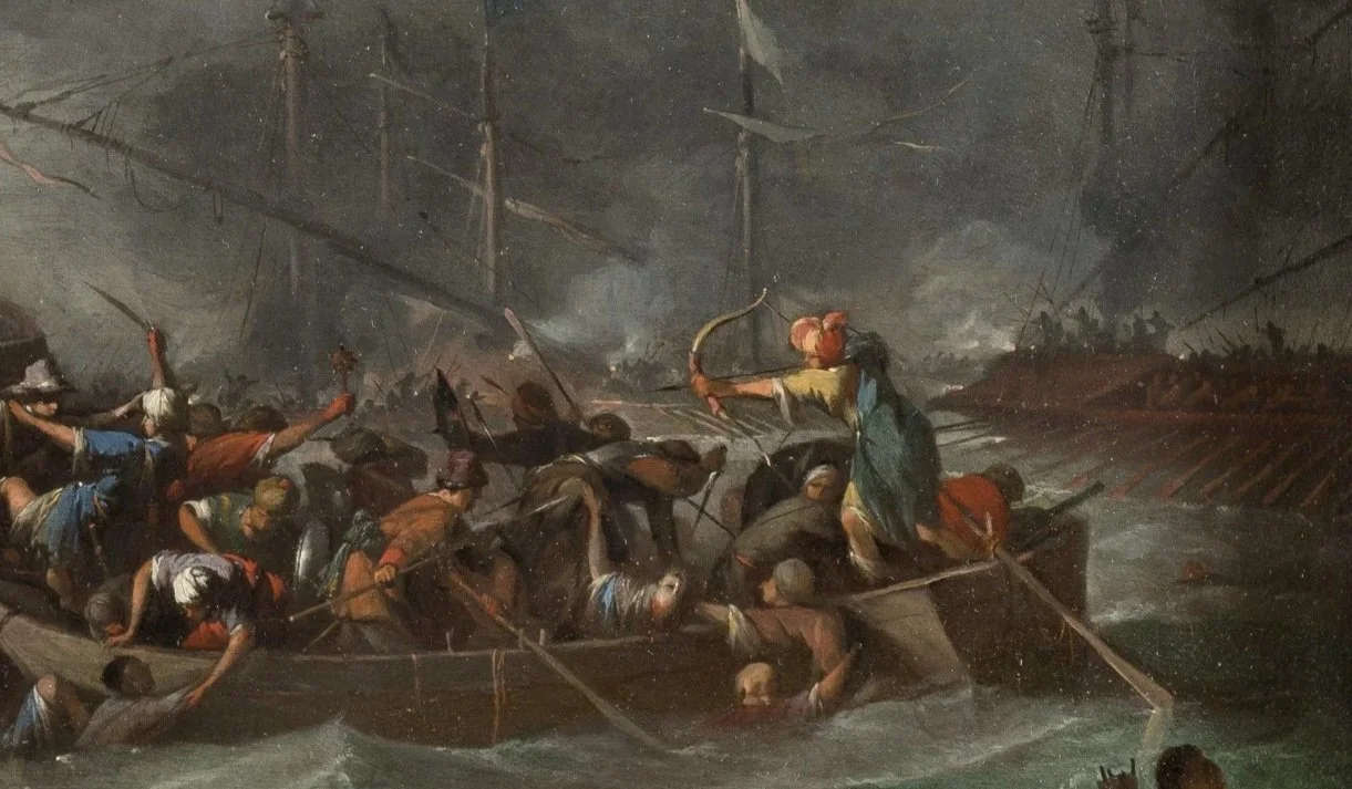 New research challenges folklore of 17th-century corsair raids on South West coastal communities