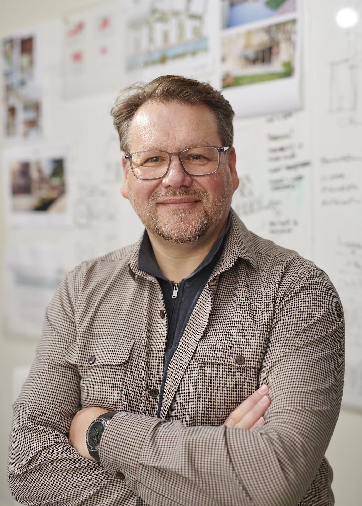 Jason Collard, StudioHIVE