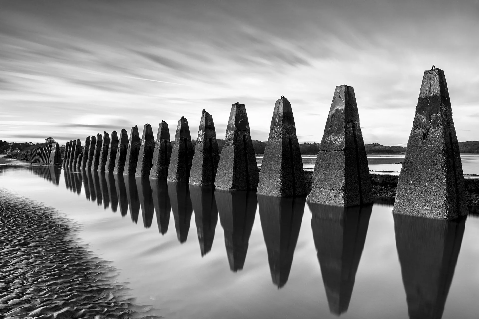 Dragon's Teeth