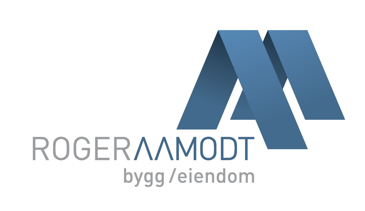 Roger Aamodt - vi kan bygg og eiendom