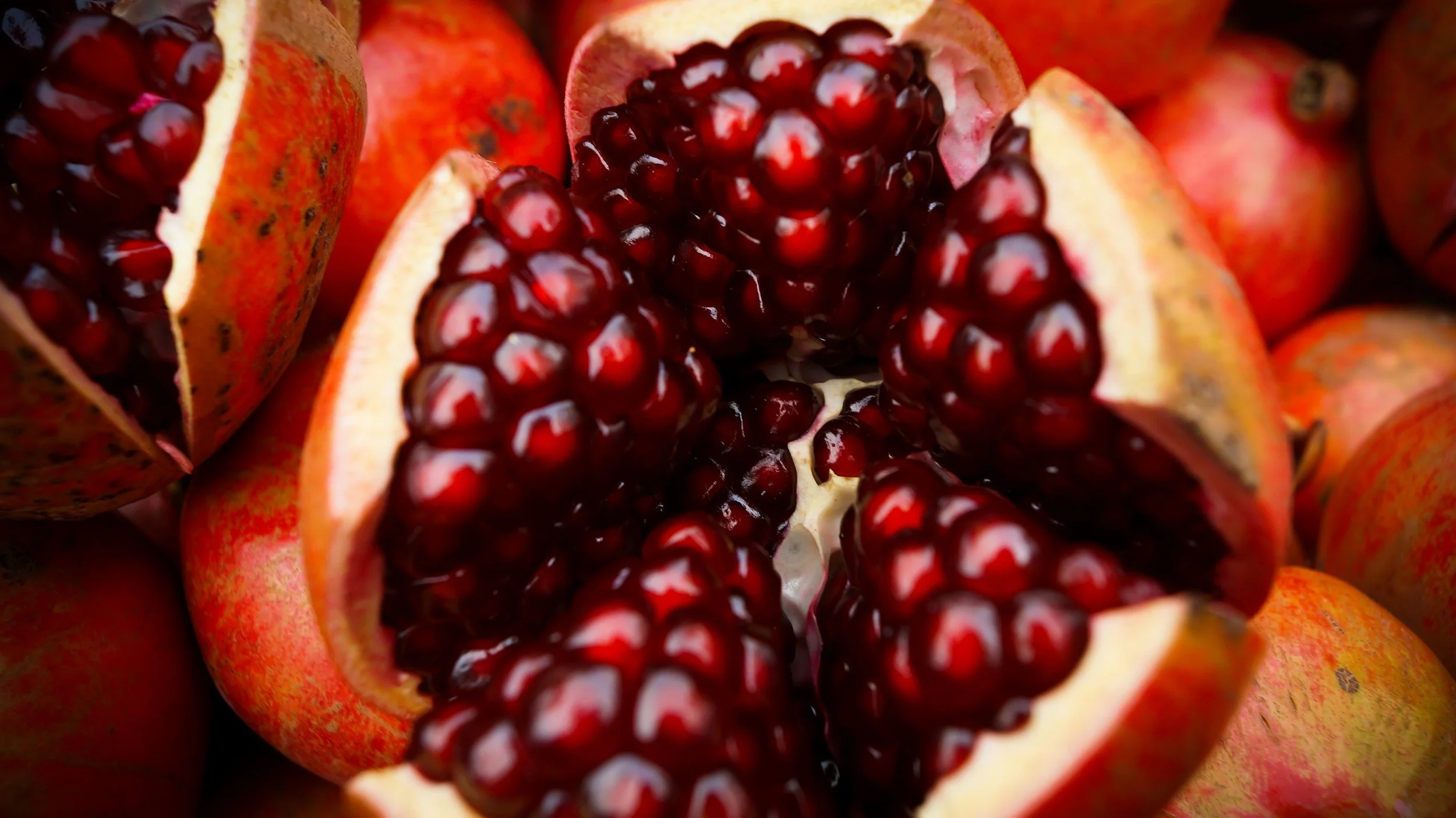 pomegranate