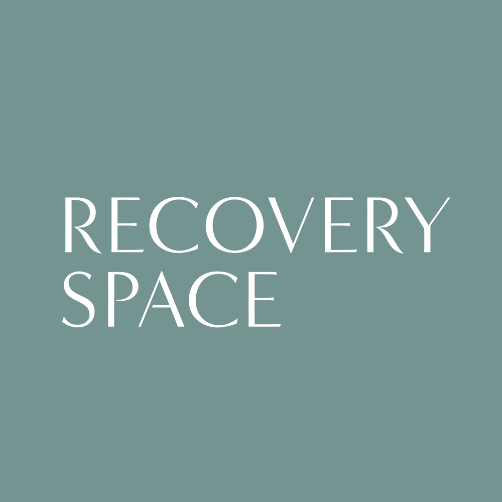 Logo of Recovery Space