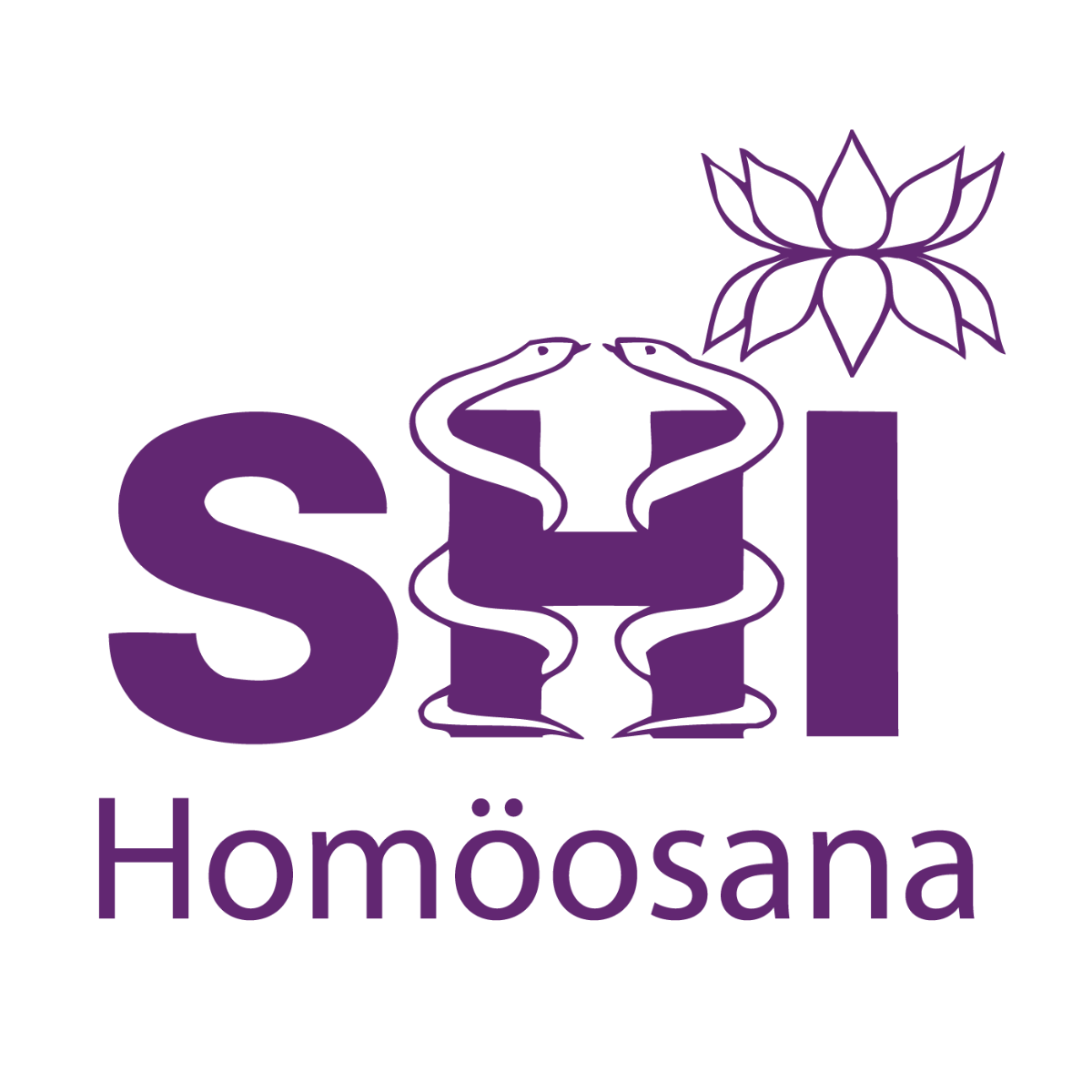 Logo of Homöosana Drogerie