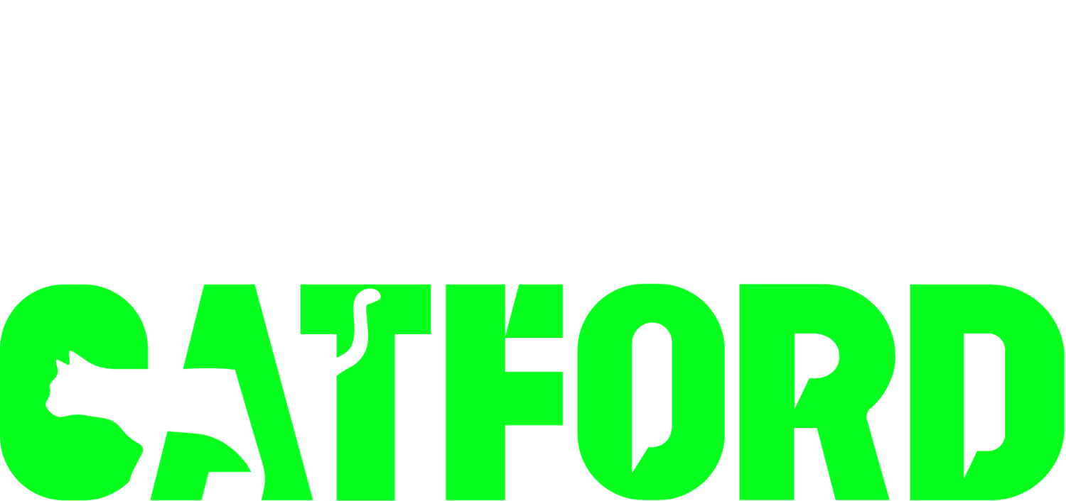 Crossfit Catford