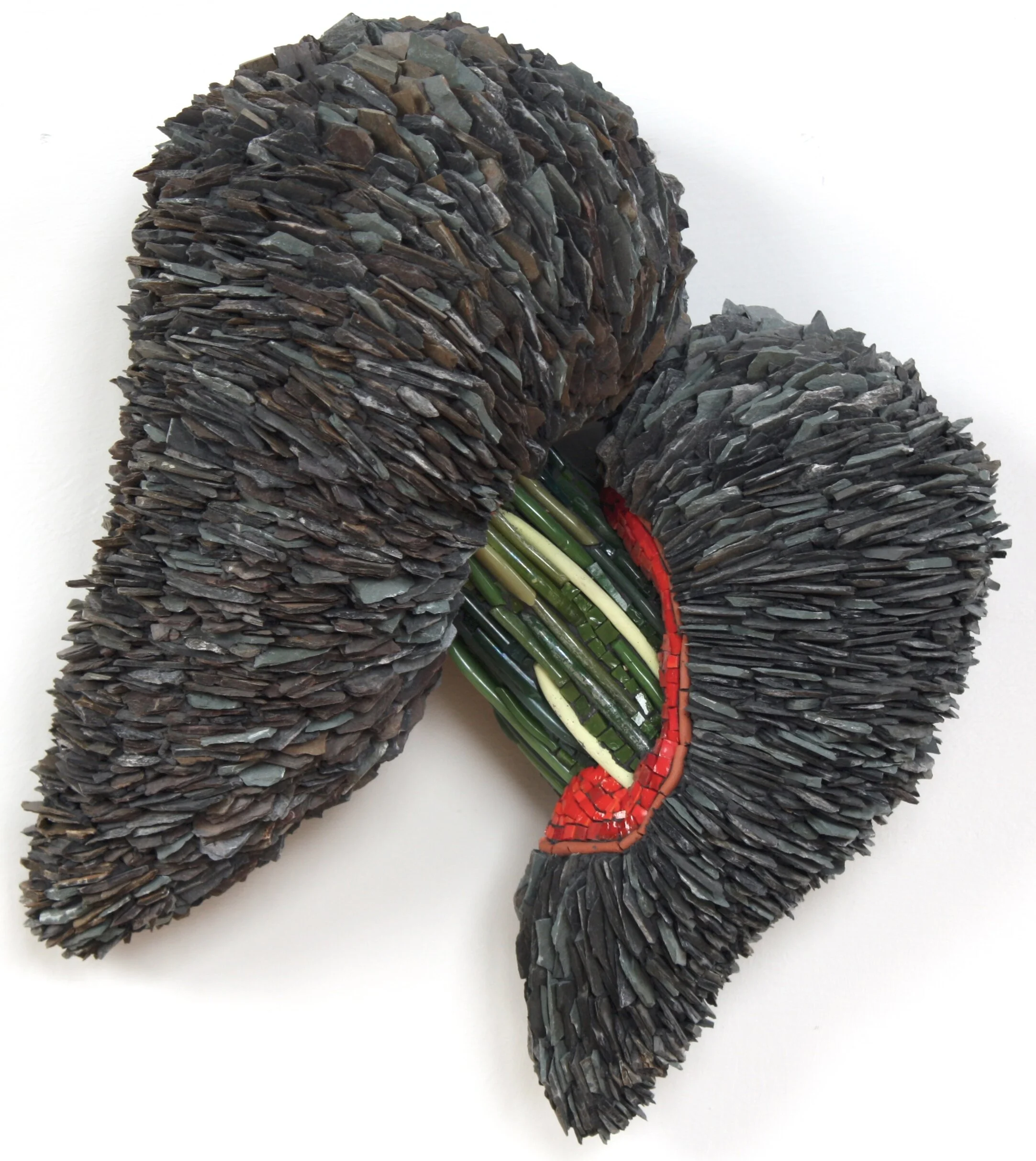 L’ elongier (The pull away), 2013