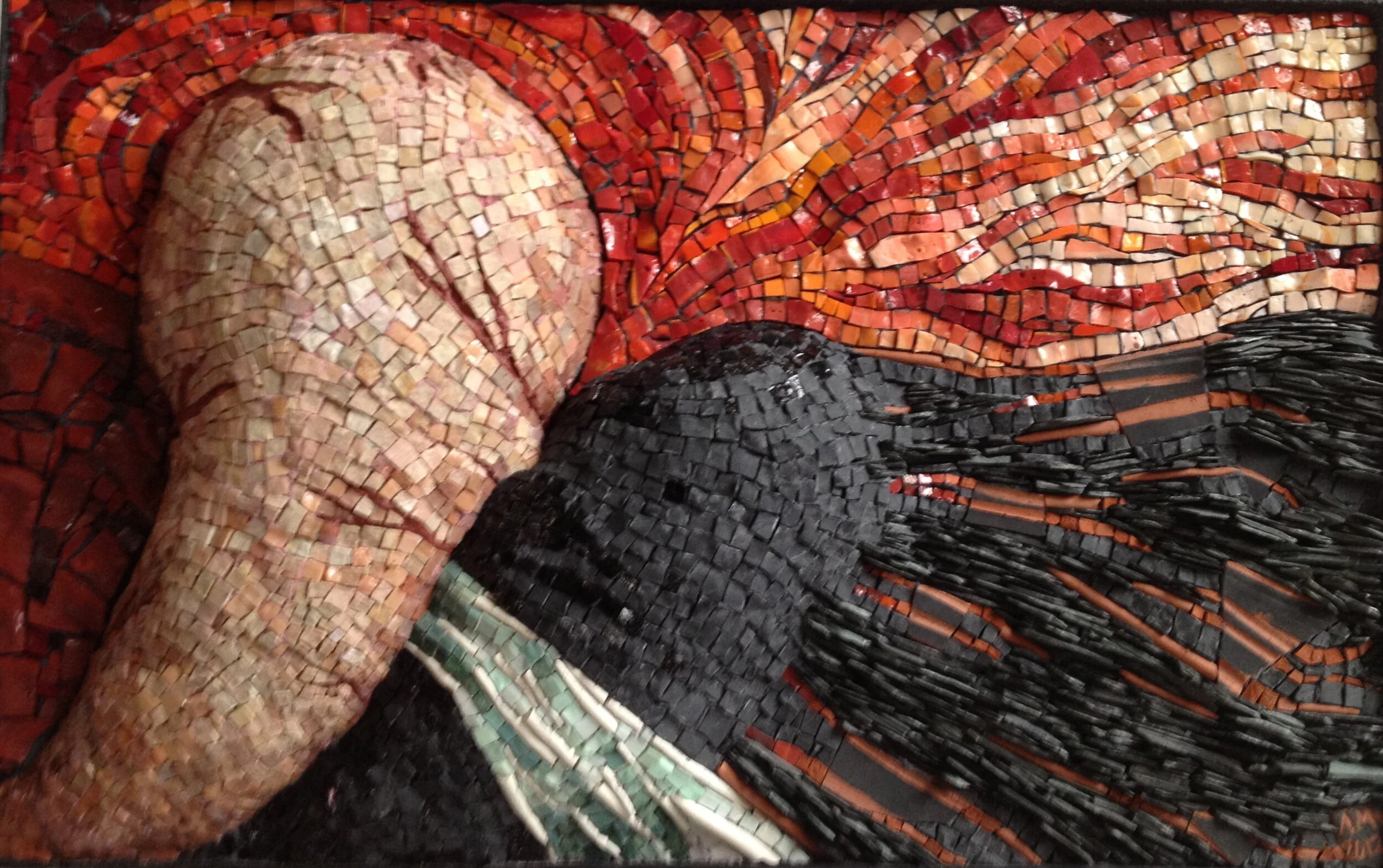 The Storm, 2012