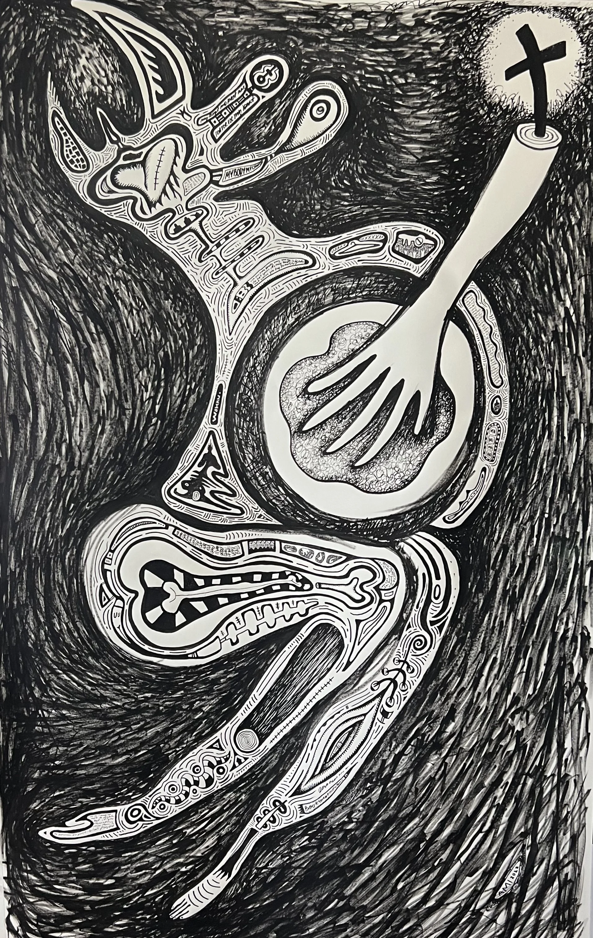 Processing the Process