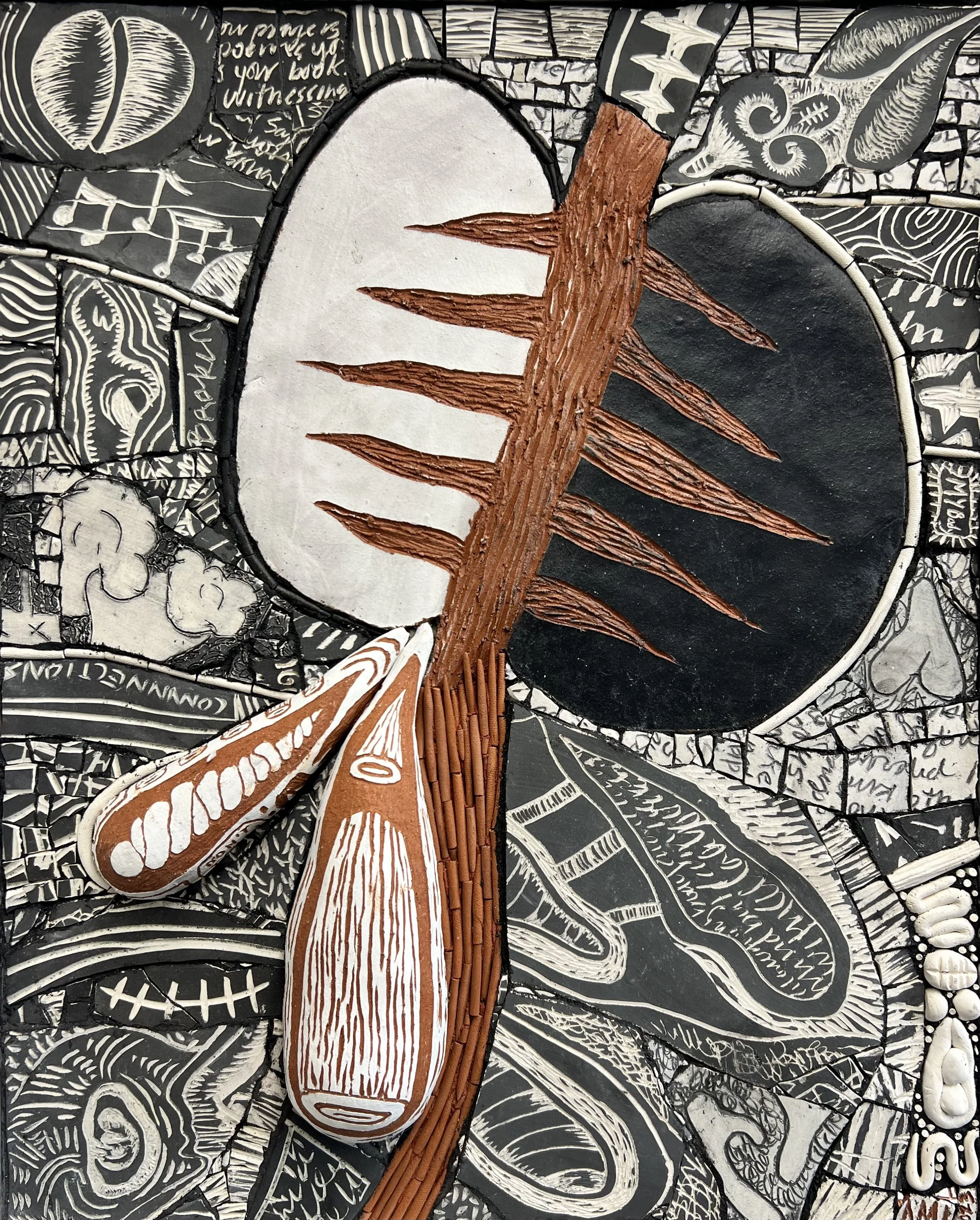 Redux: Seeing Life through Art Practice