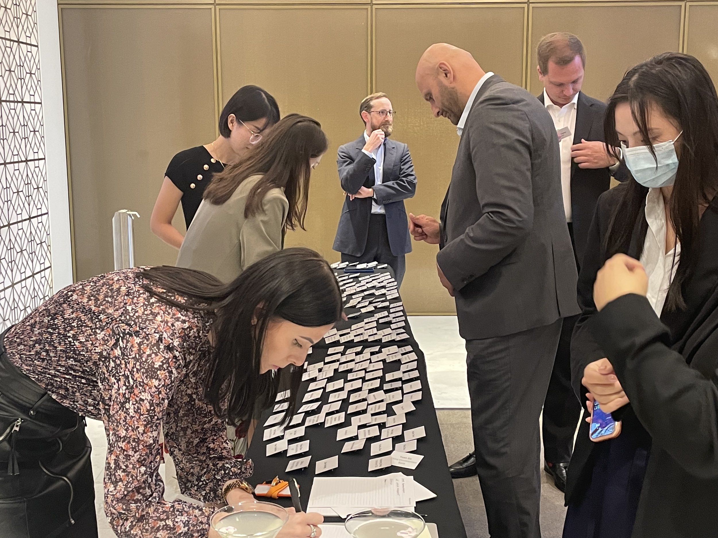 5th anniversary - mishcon de reya london - 8th sep 2022-264.jpg