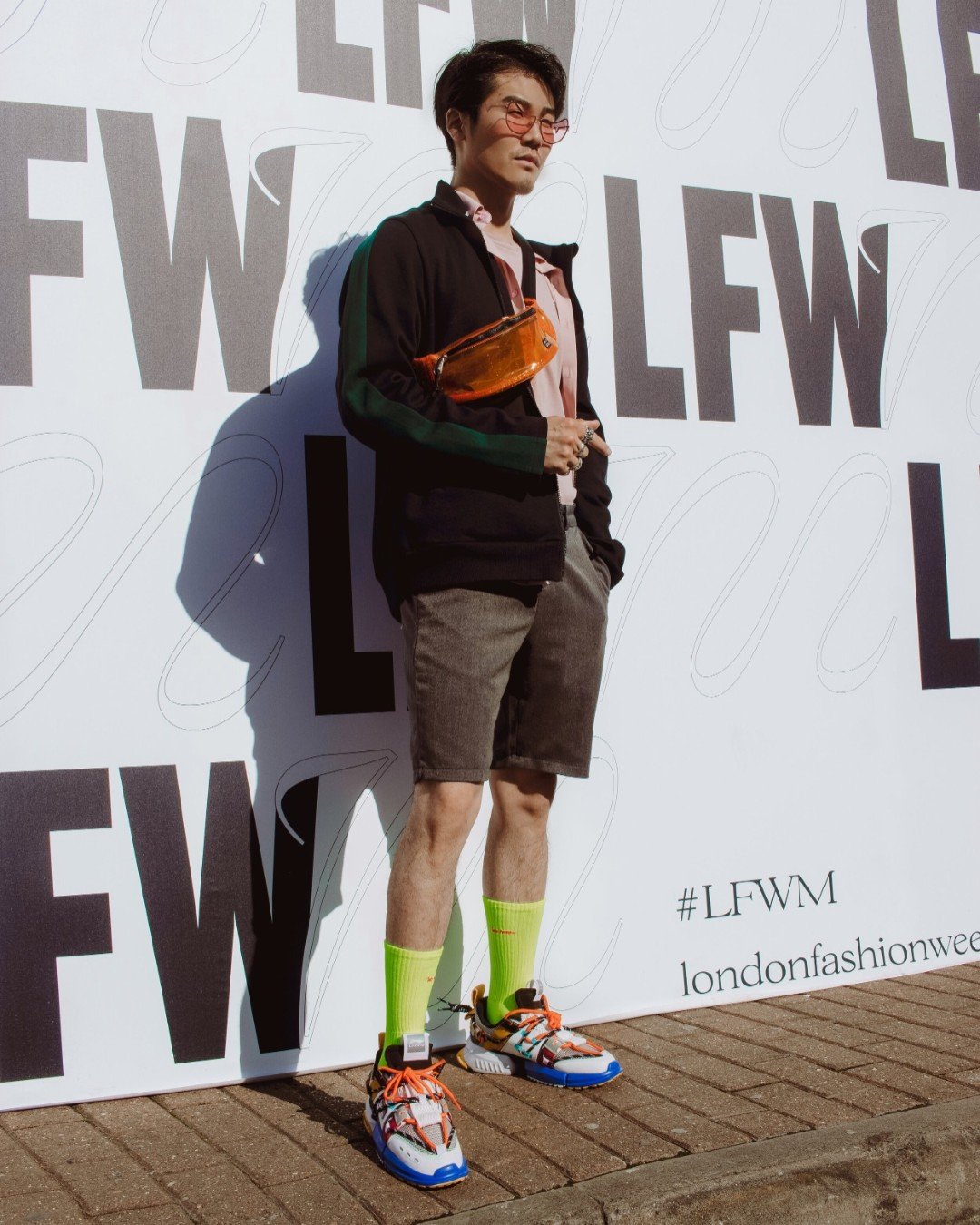 ✨ How to Nail Influencer Marketing at London Fashion Week! ✨

Fashion geeks, listen up! London Fashion Week isn&rsquo;t just about the runway shows&mdash;it&rsquo;s THE ultimate stage for brand to shine. Here&rsquo;s how to make your mark: 

1️⃣ Find