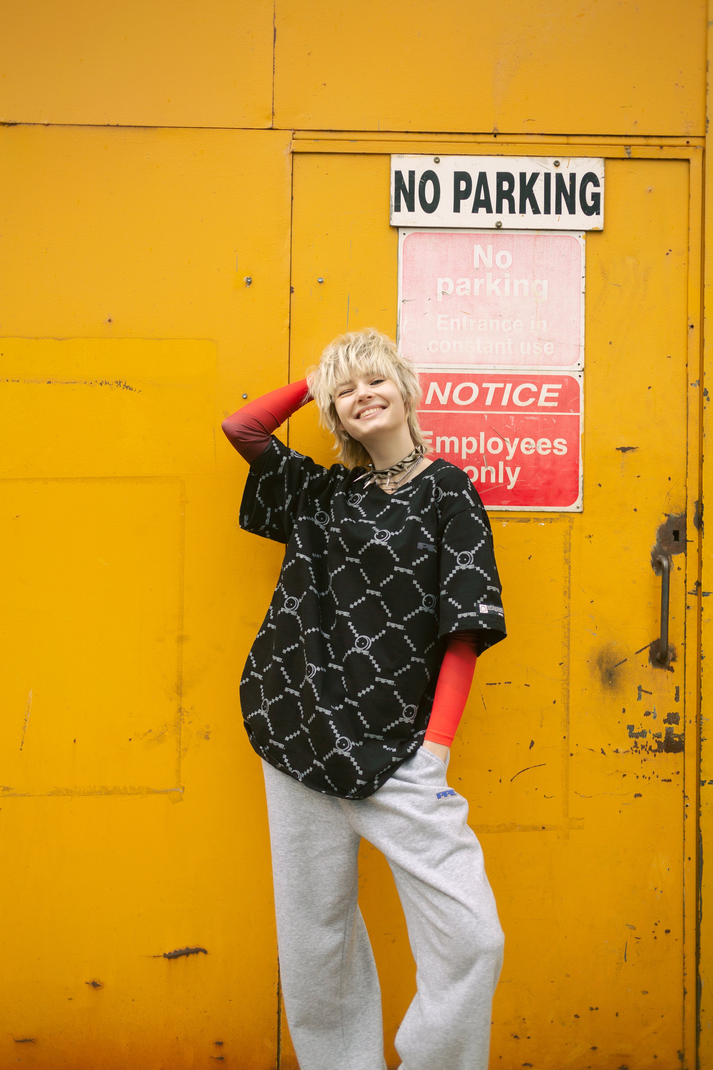 Milkie Way - PeaceBird Women - PPE Collection - Photoshoot in London - April 2021 - 7.jpg