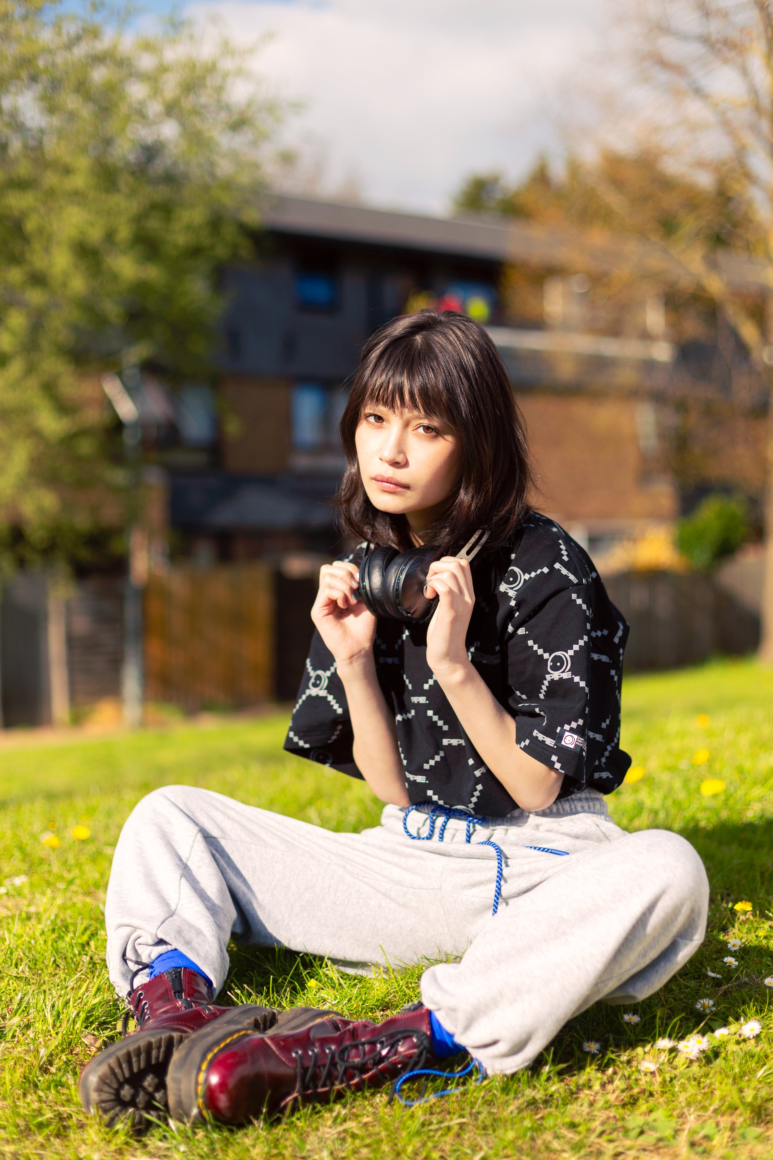 Joanna - PeaceBird Women - PPE Collection - Photoshoot in London - April 2021 - 1.jpg