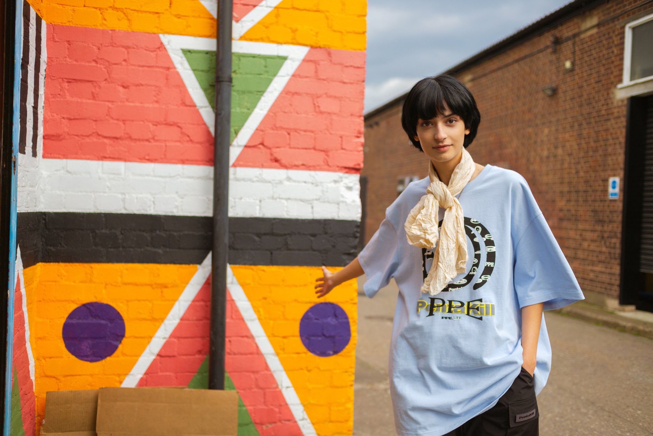 Zoe - PeaceBird Women - PPE Collection - Photoshoot in London - April 2021 - 4.jpg